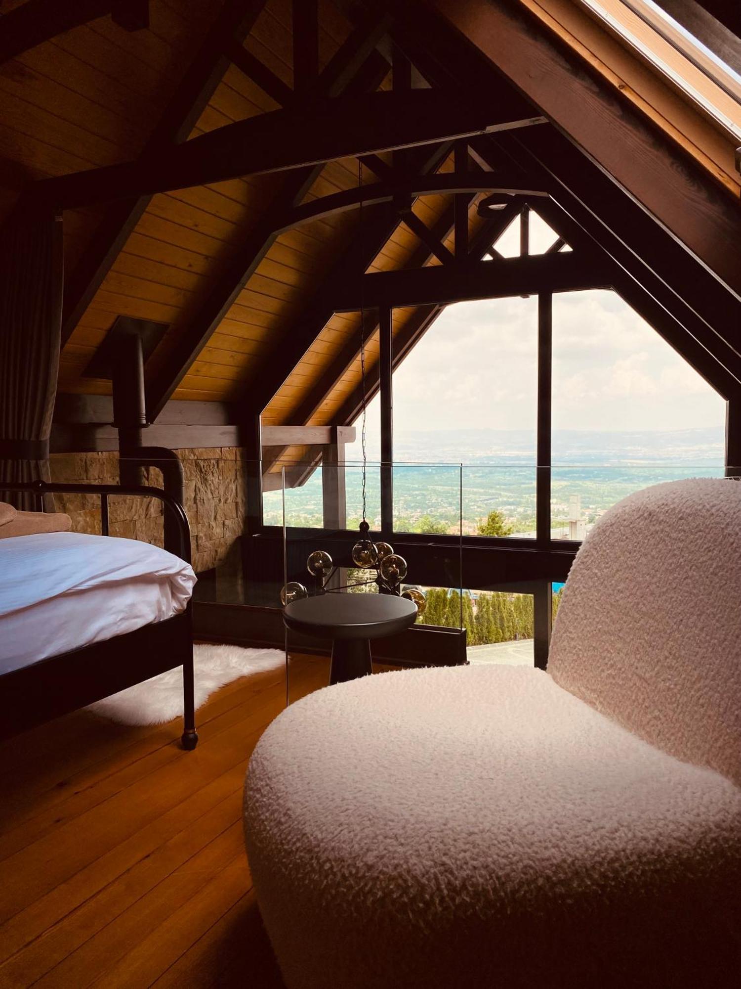 Panorama Hotel Kartepe