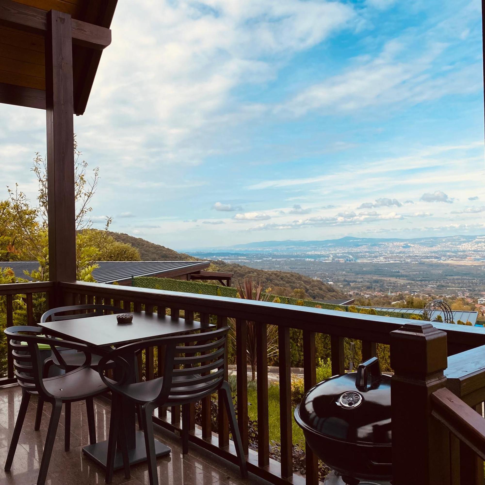 Hotel Panorama