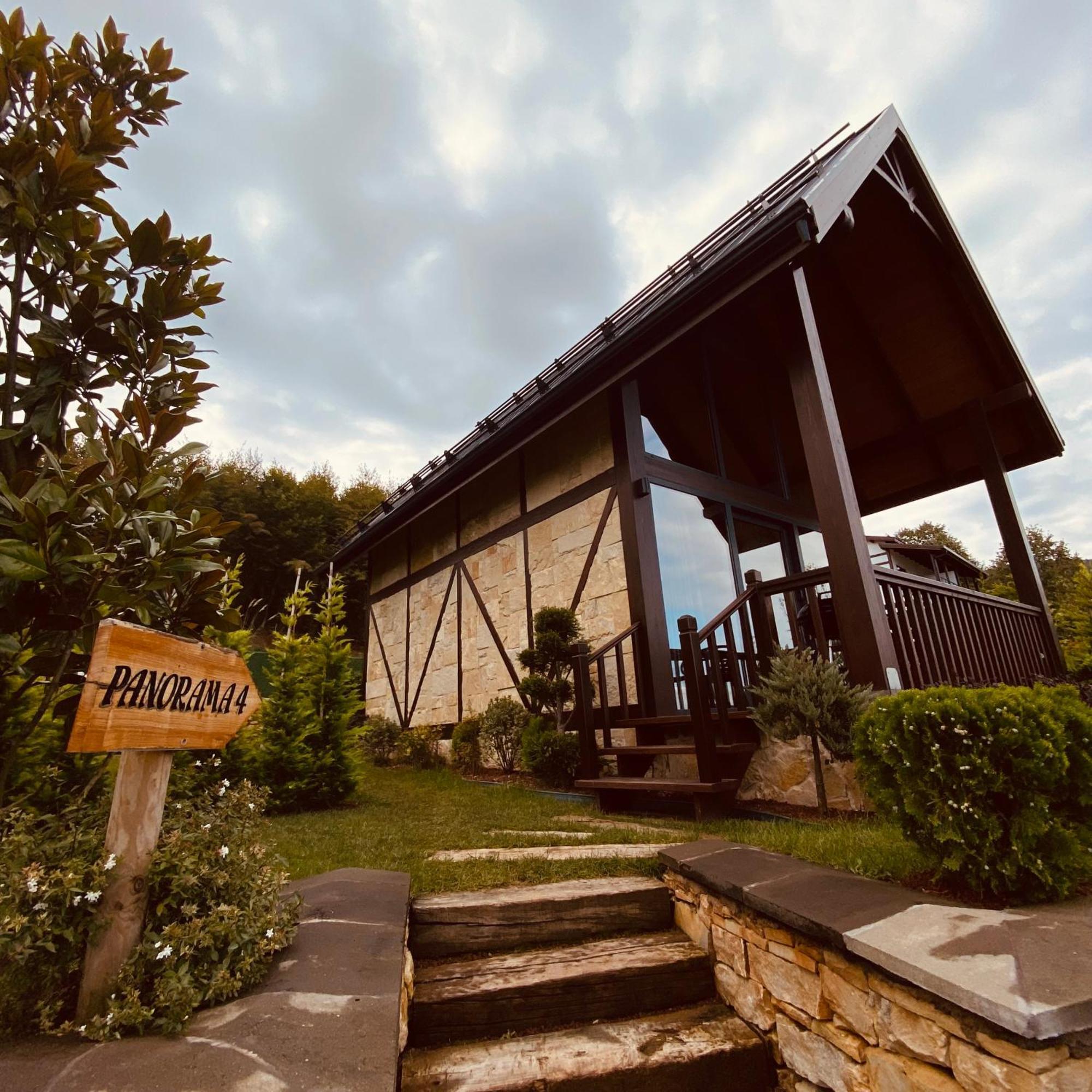 Panorama Hotel