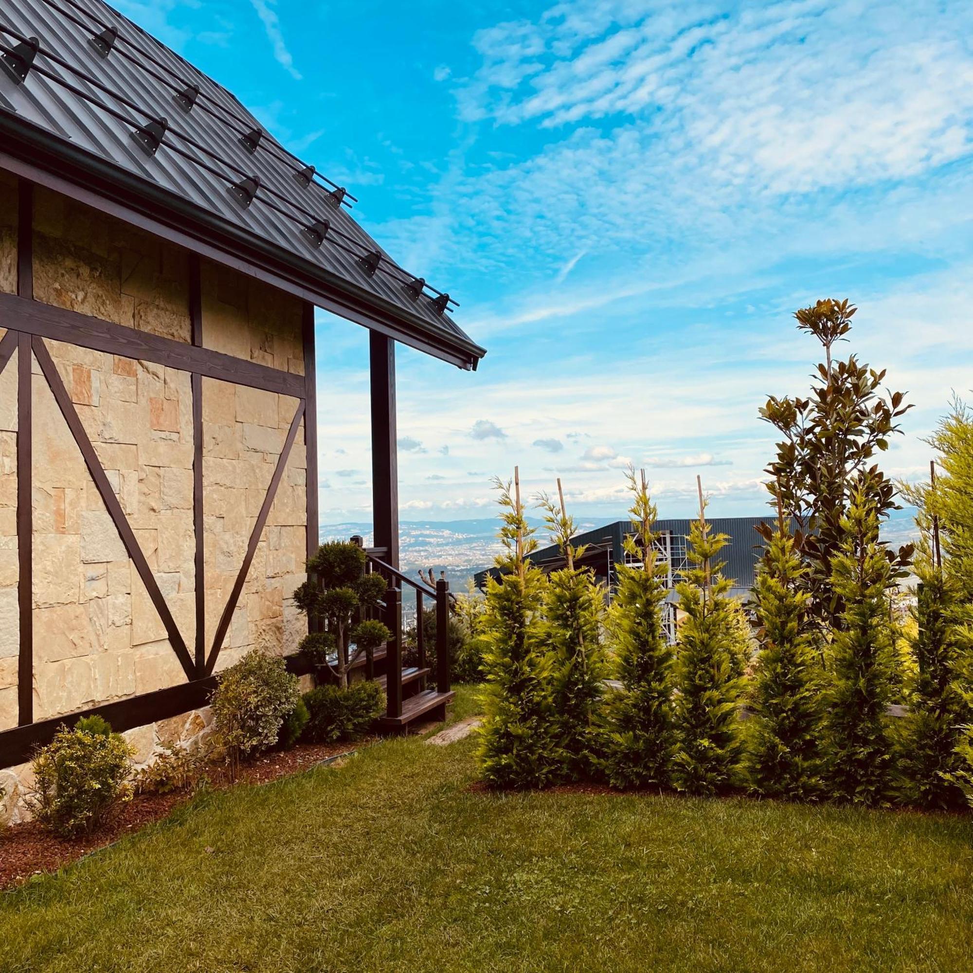 Panorama * Kartepe