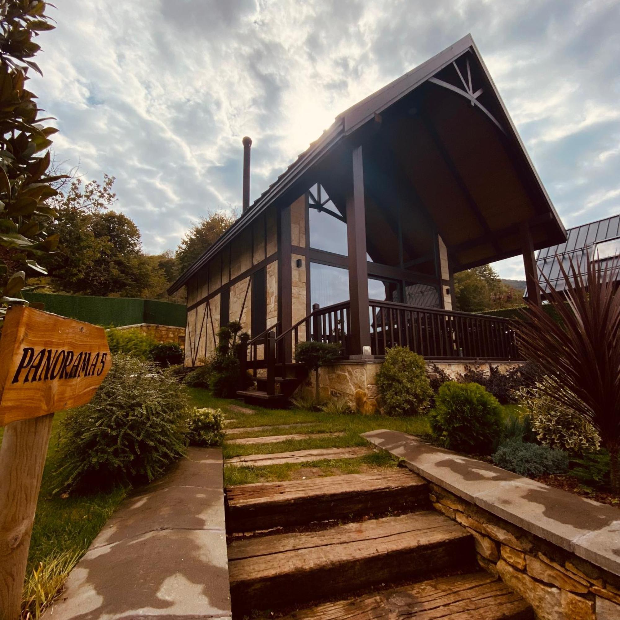 Panorama Hotel Kartepe