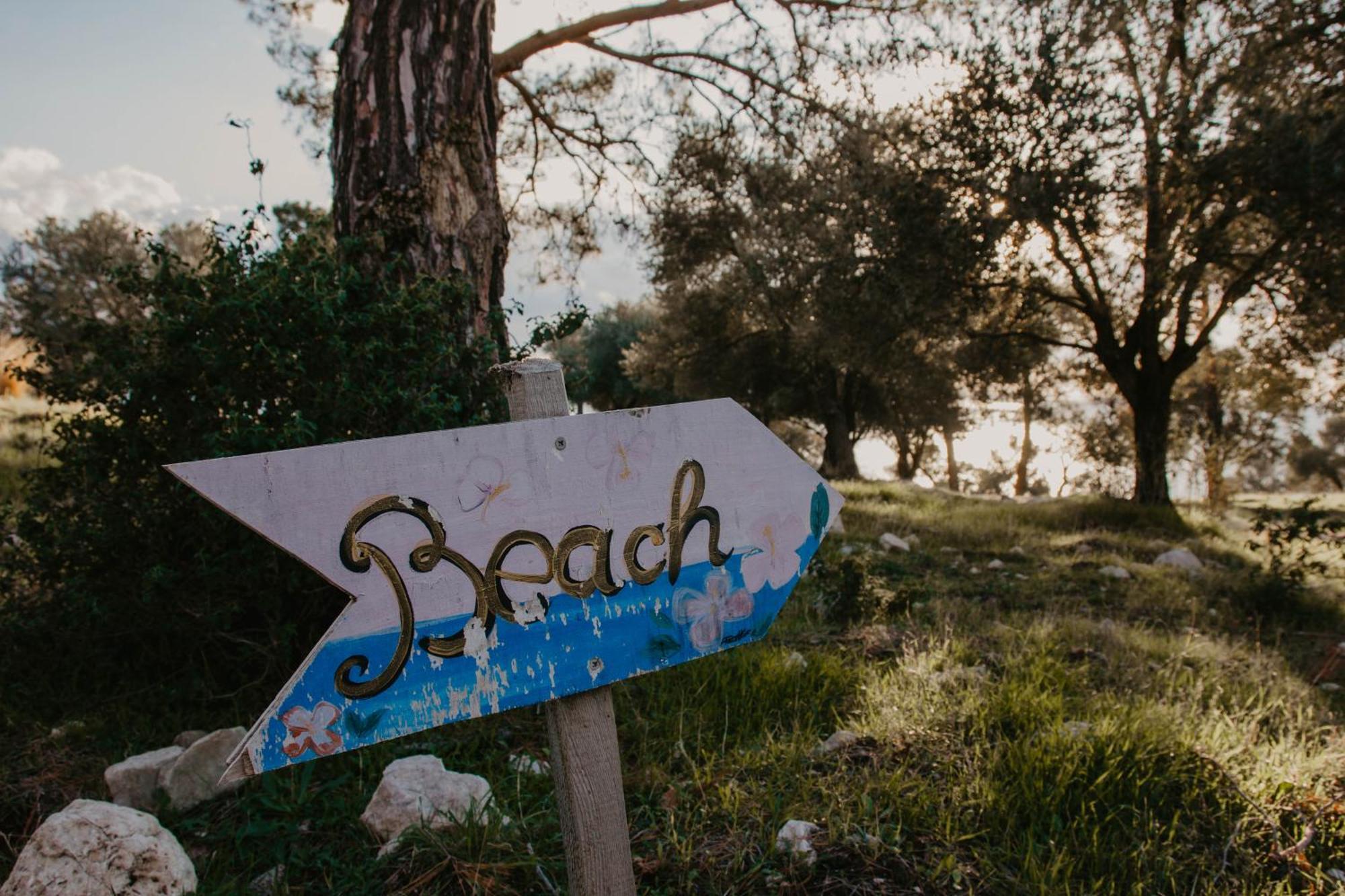 Likya House - Deniz Ve Doga Manzarali, Havuzlu Patara