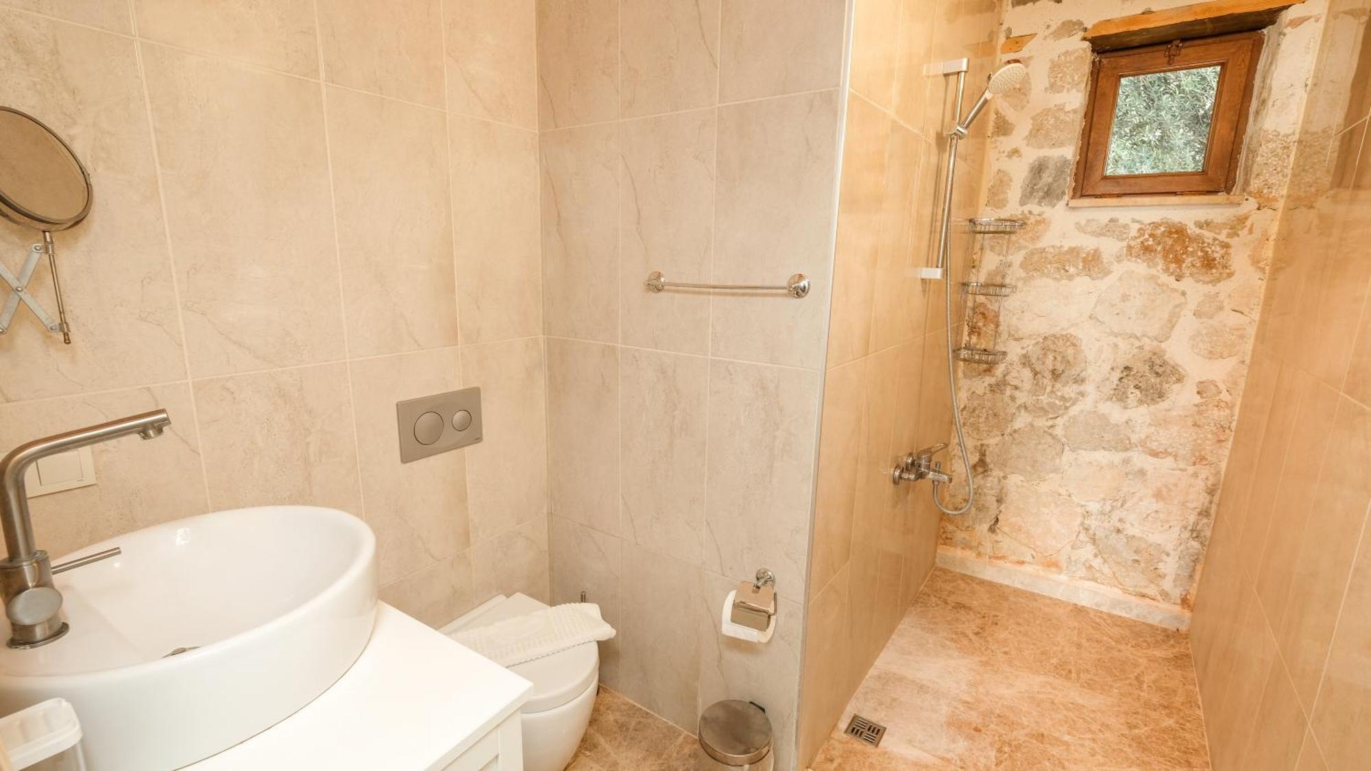 Villa Likya House - Deniz Ve Doga Manzarali, Havuzlu Patara