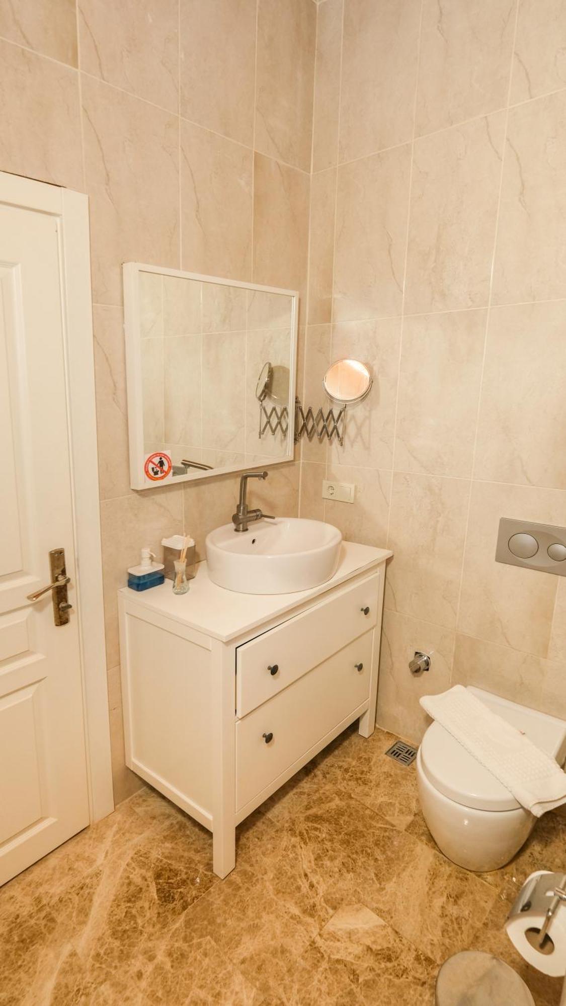 Villa Likya House - Deniz Ve Doga Manzarali, Havuzlu *