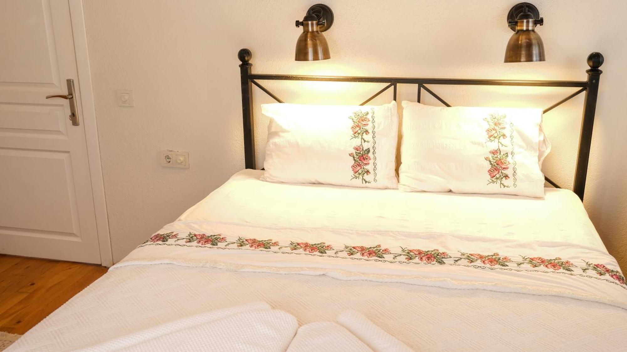 Villa Likya House - Deniz Ve Doga Manzarali, Havuzlu Patara
