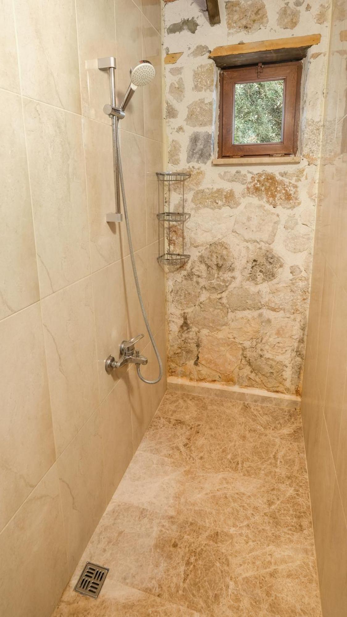 Villa Likya House - Deniz Ve Doga Manzarali, Havuzlu