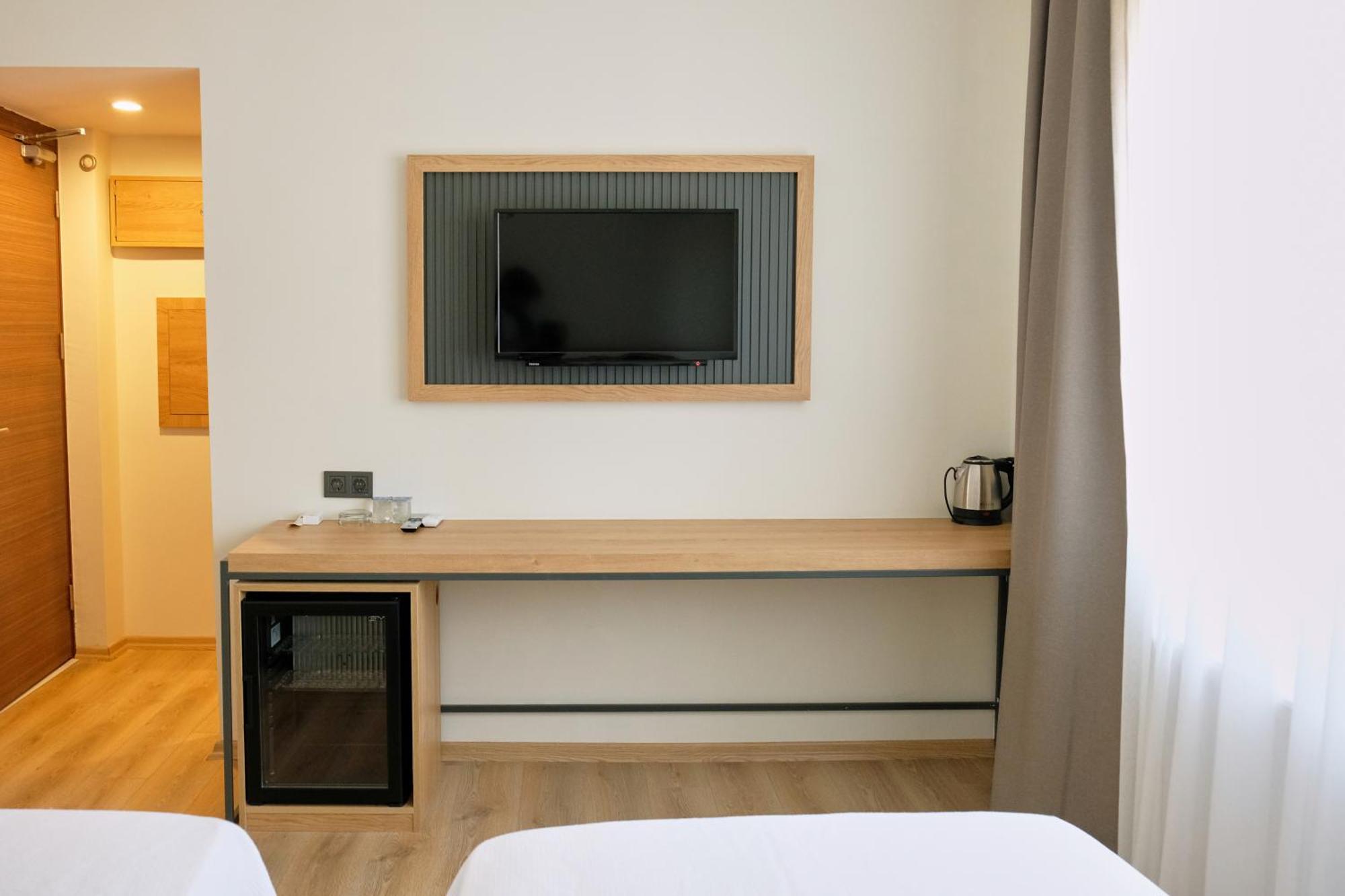 Grand Keskin Hotel 3*