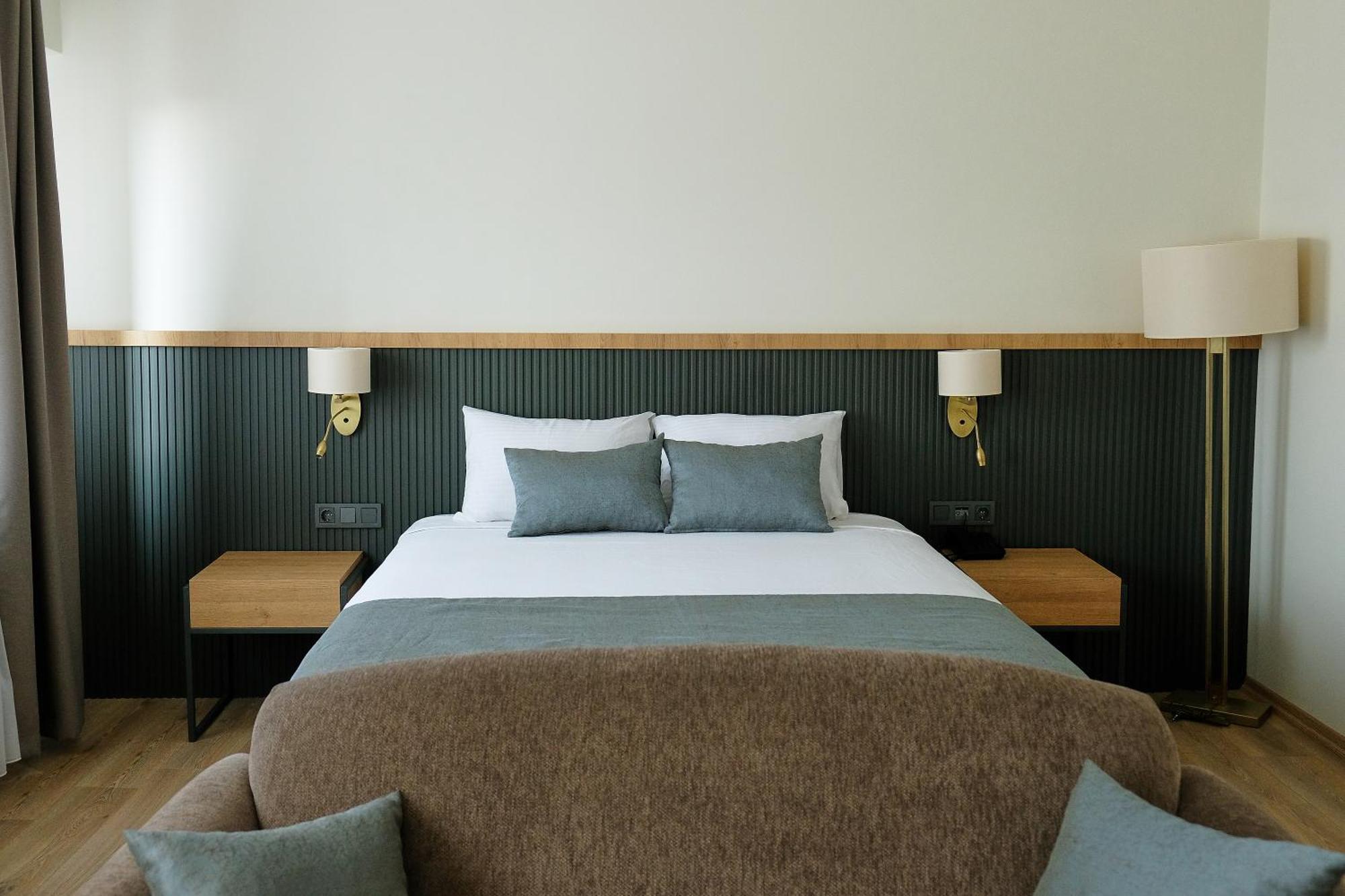 Hotel Grand Keskin 3*