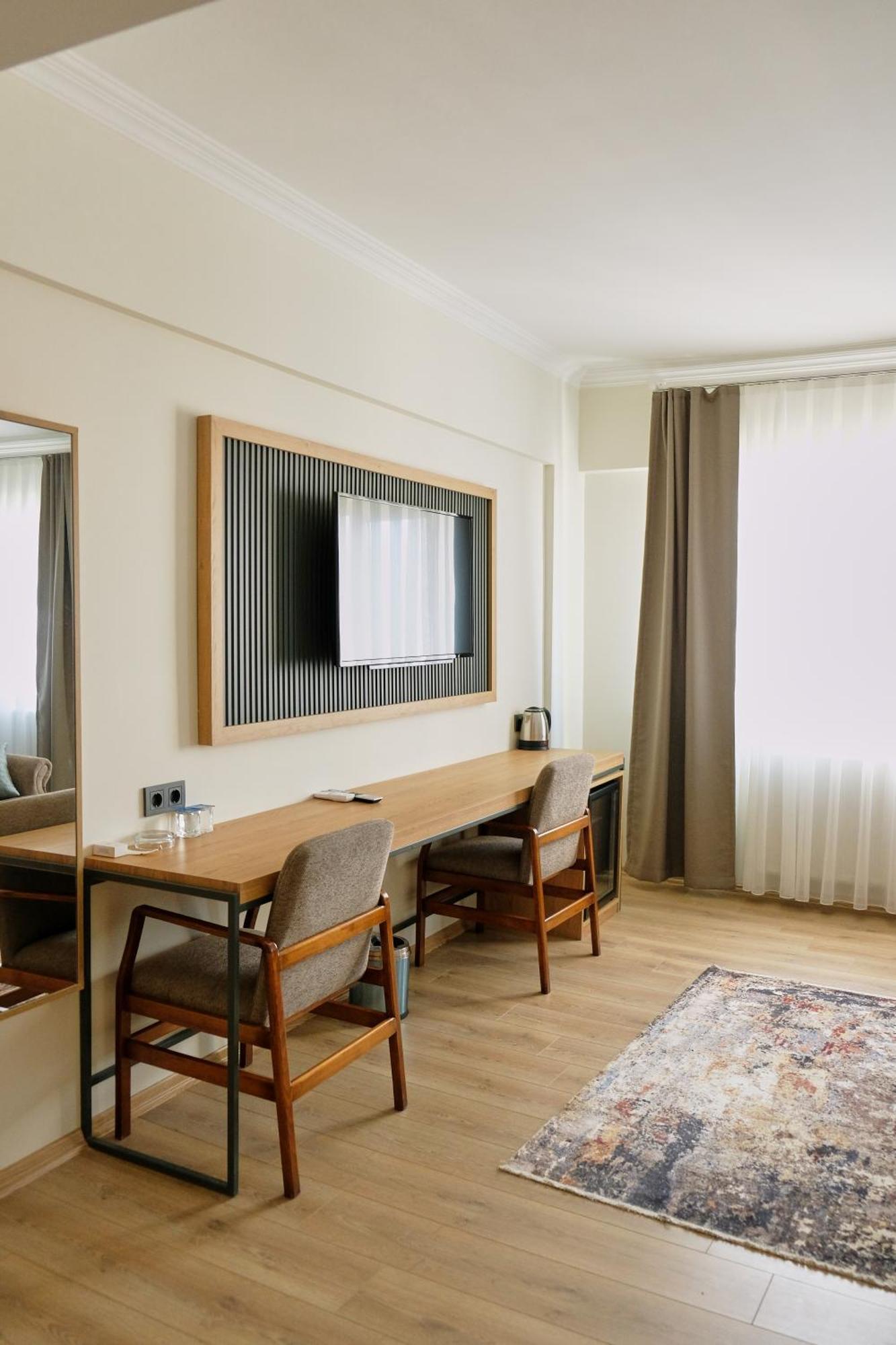 Hotel Grand Keskin