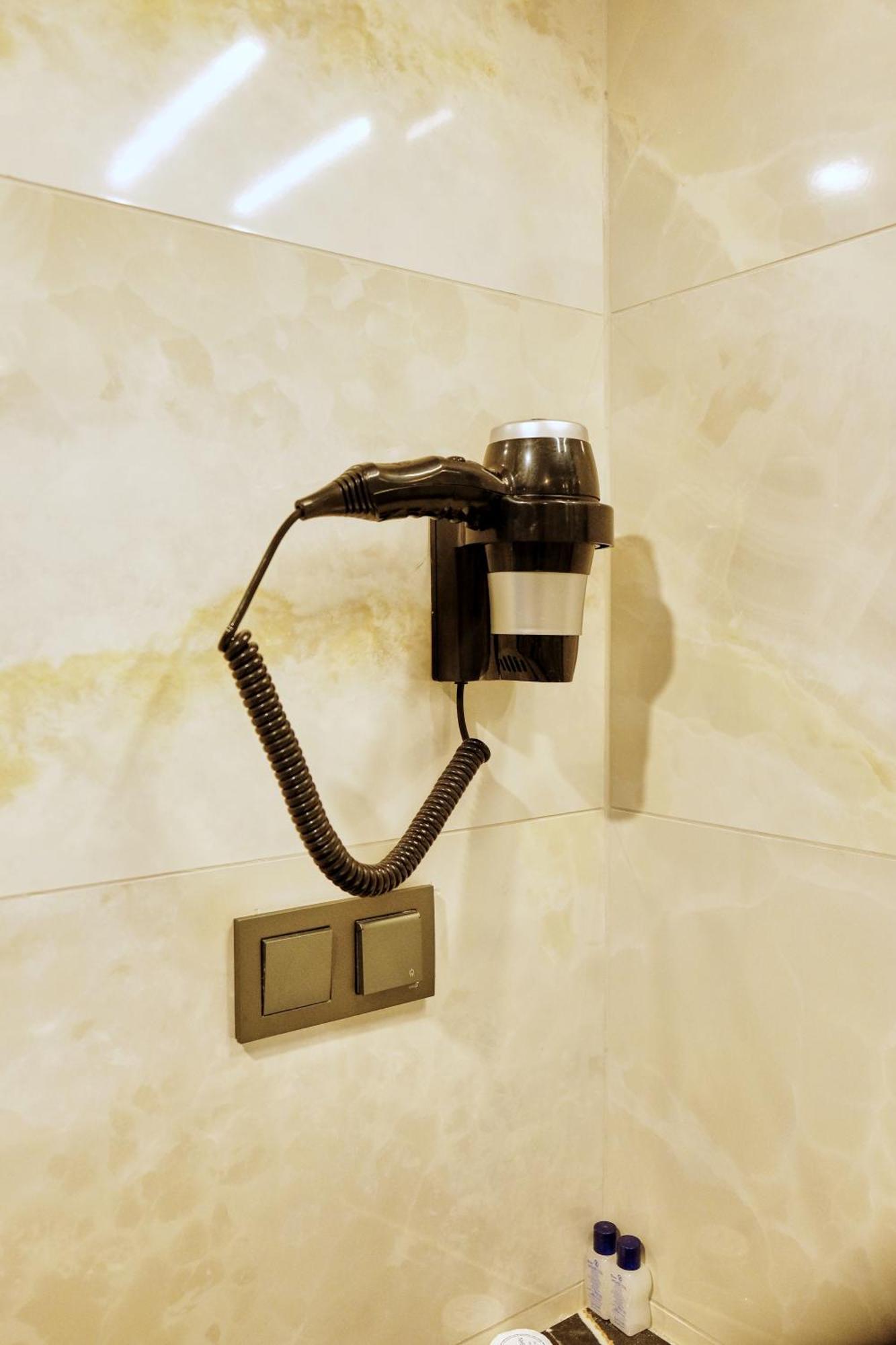 Grand Keskin Hotel