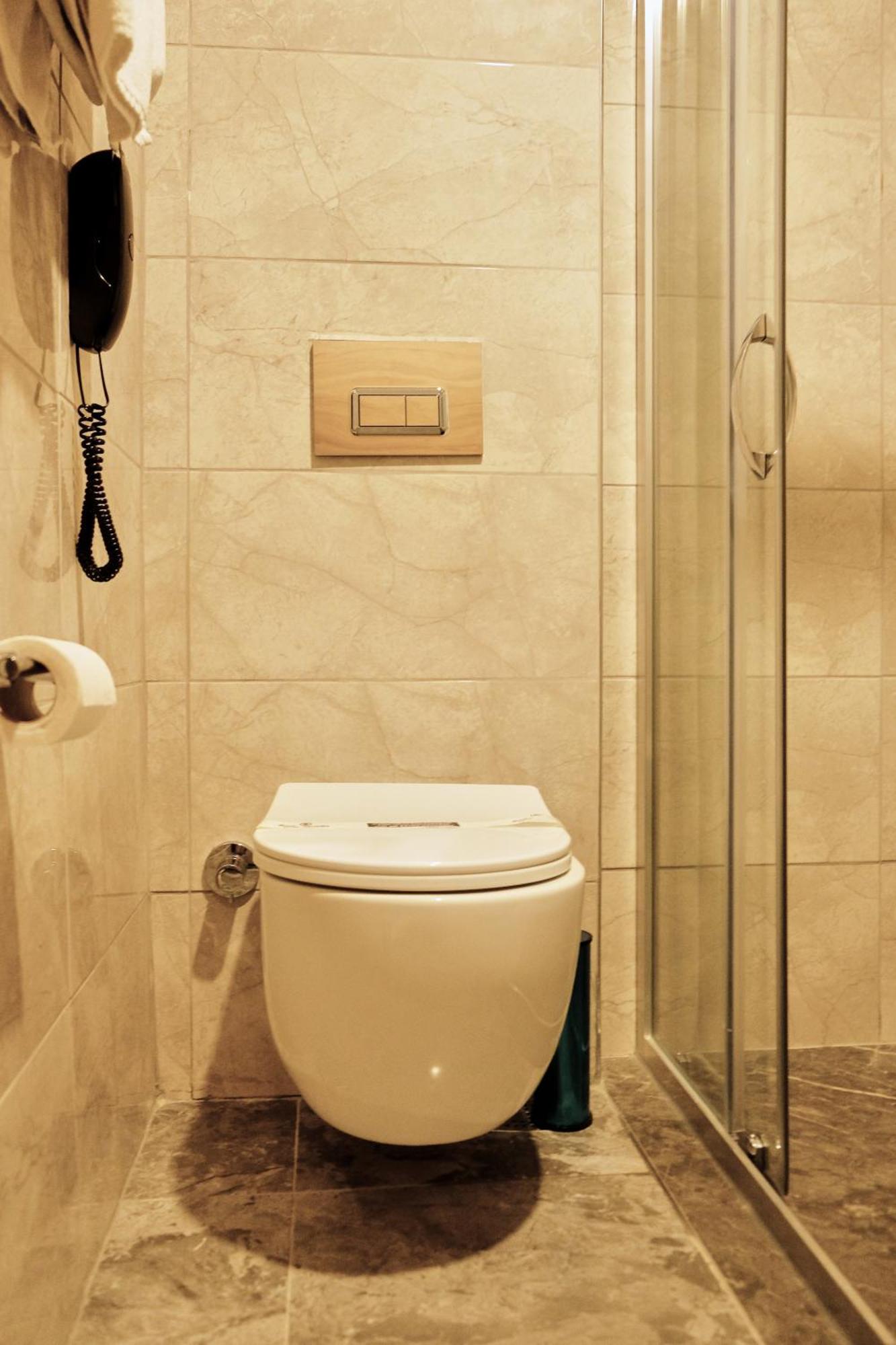 Hotel Grand Keskin 3*