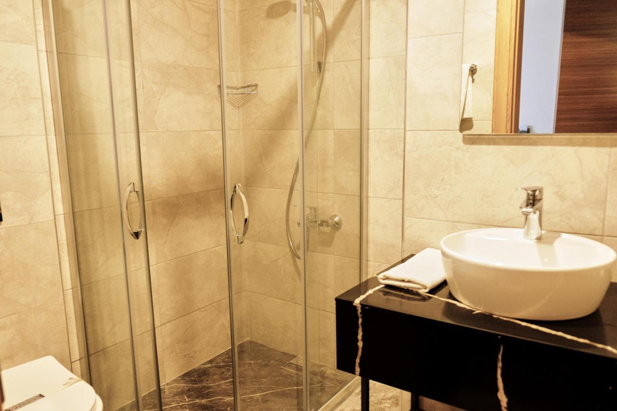 Hotel Grand Keskin