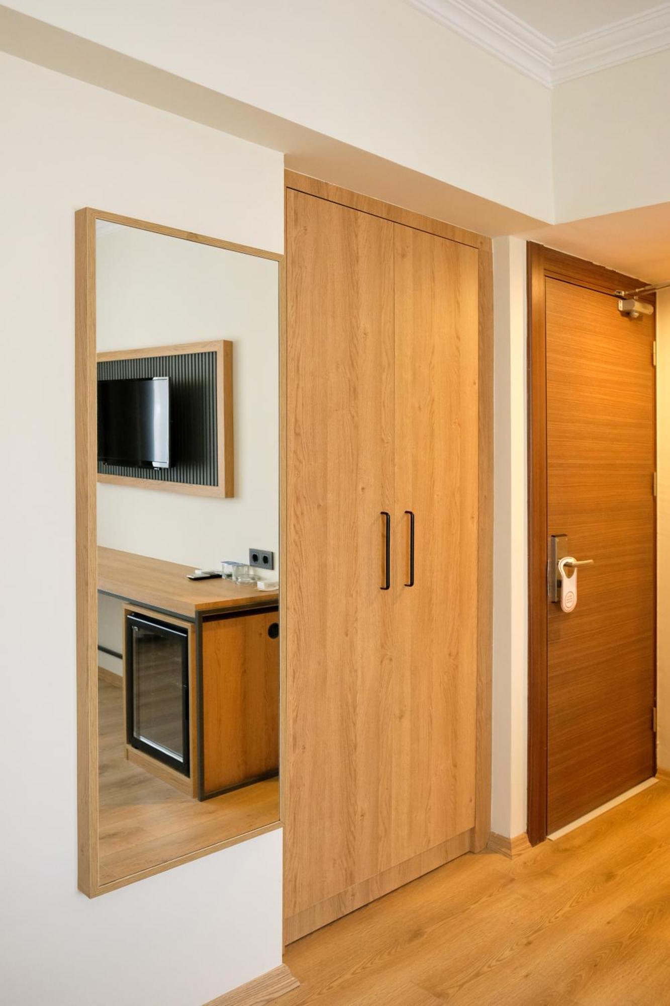 Hotel Grand Keskin
