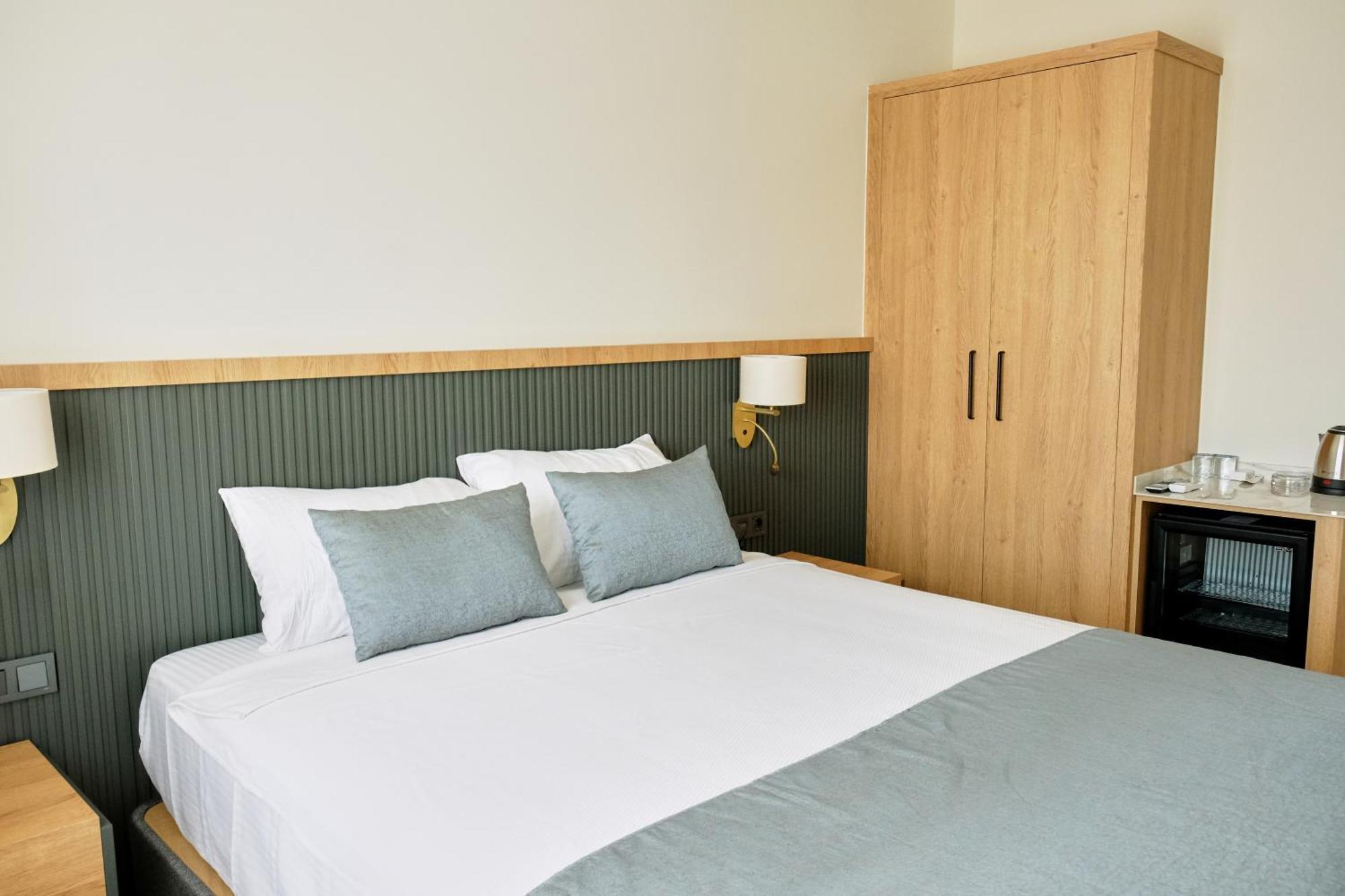 Hotel Grand Keskin Denizli (Denizli)
