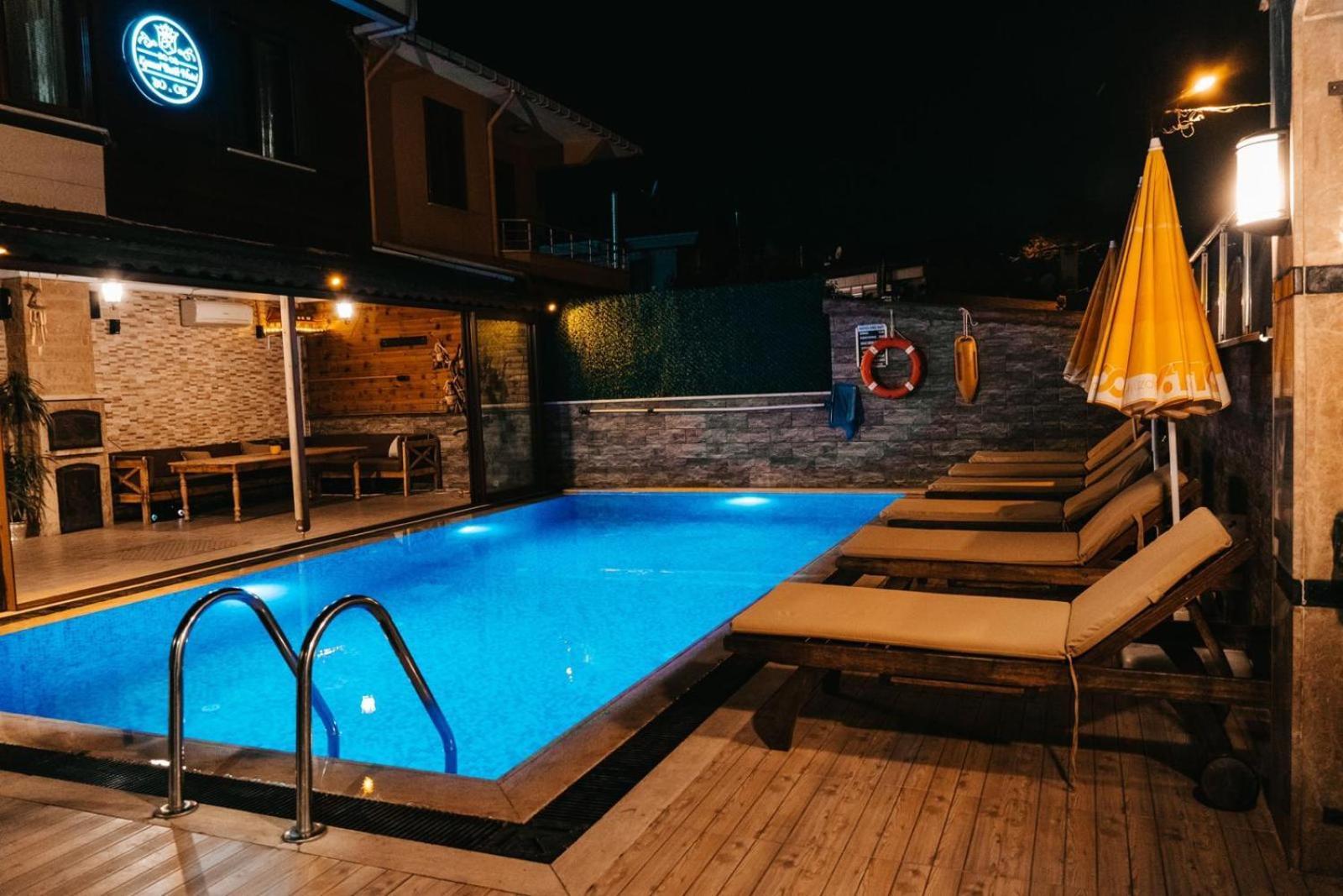 Butik Hotel 2*