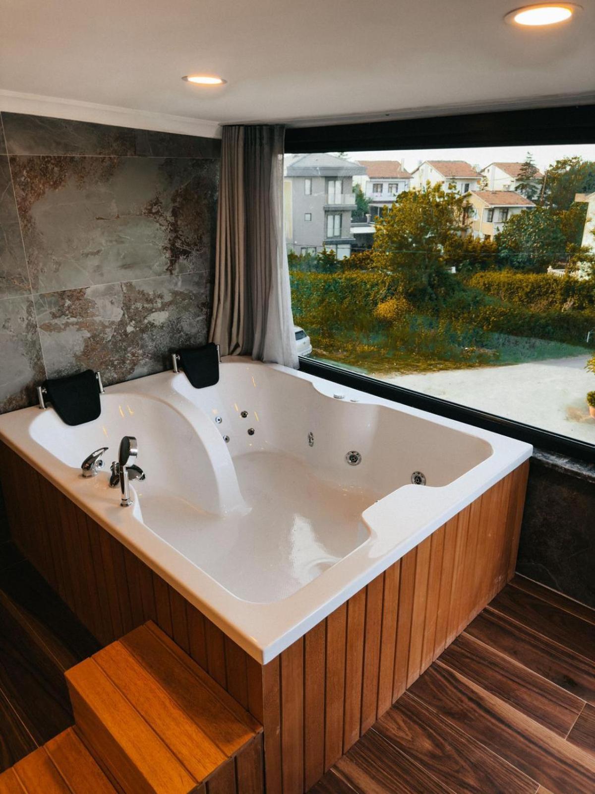 Hotel Butik Sile