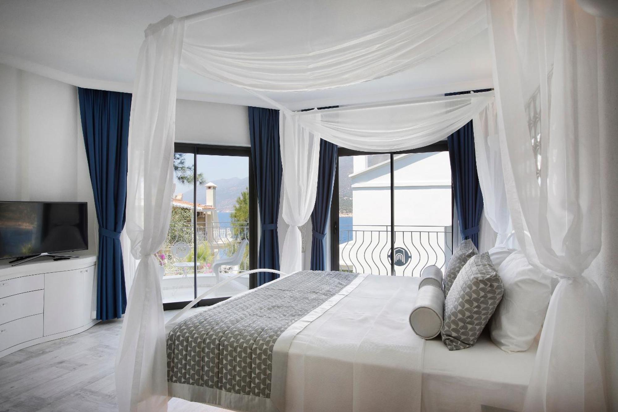 Hotel Alley Prime Kas