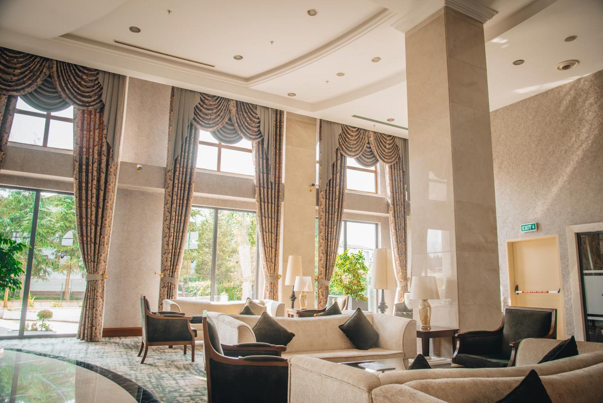 Wellborn Luxury Kocaeli