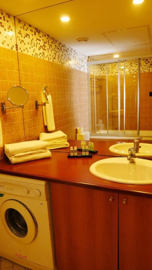 Hotel Talen *