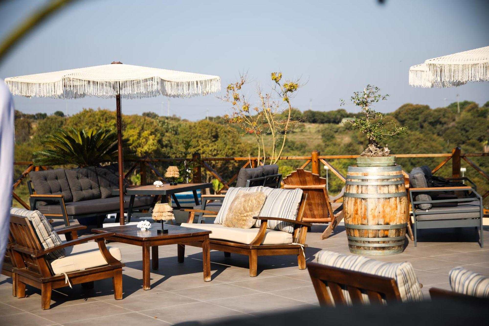 Resort Mavi At Blue Horse *