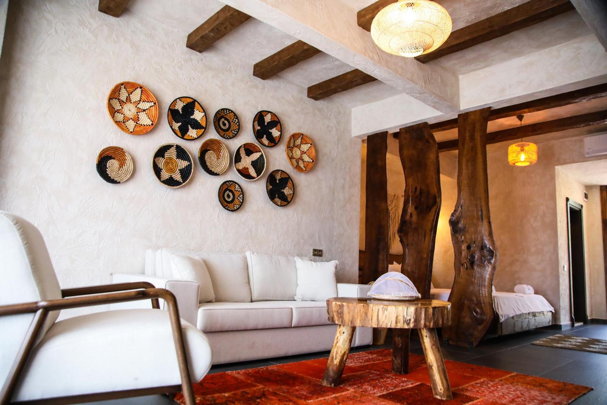 Resort Mavi At Blue Horse *