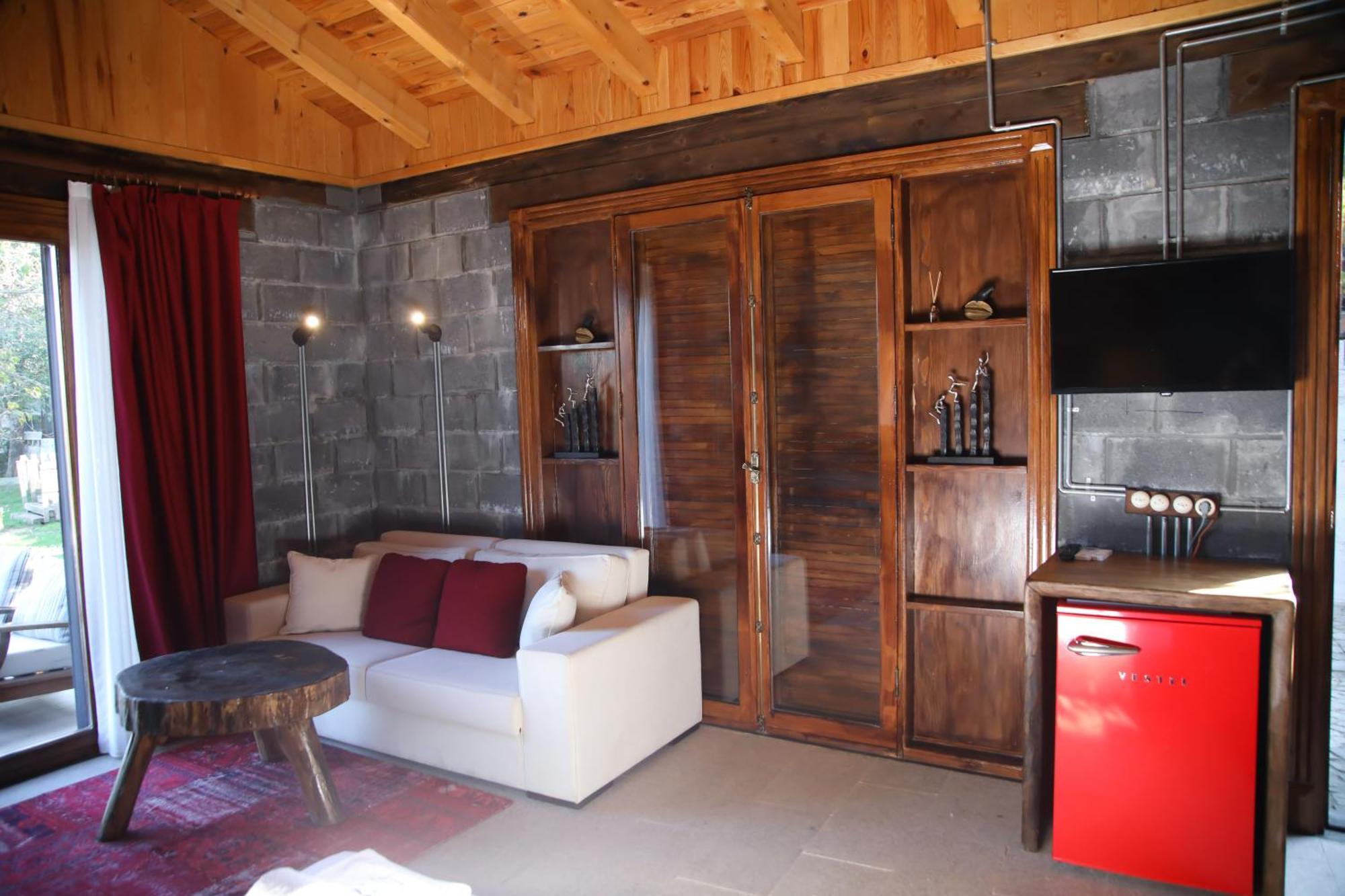 Mavi At Blue Horse Resort Gumusdere