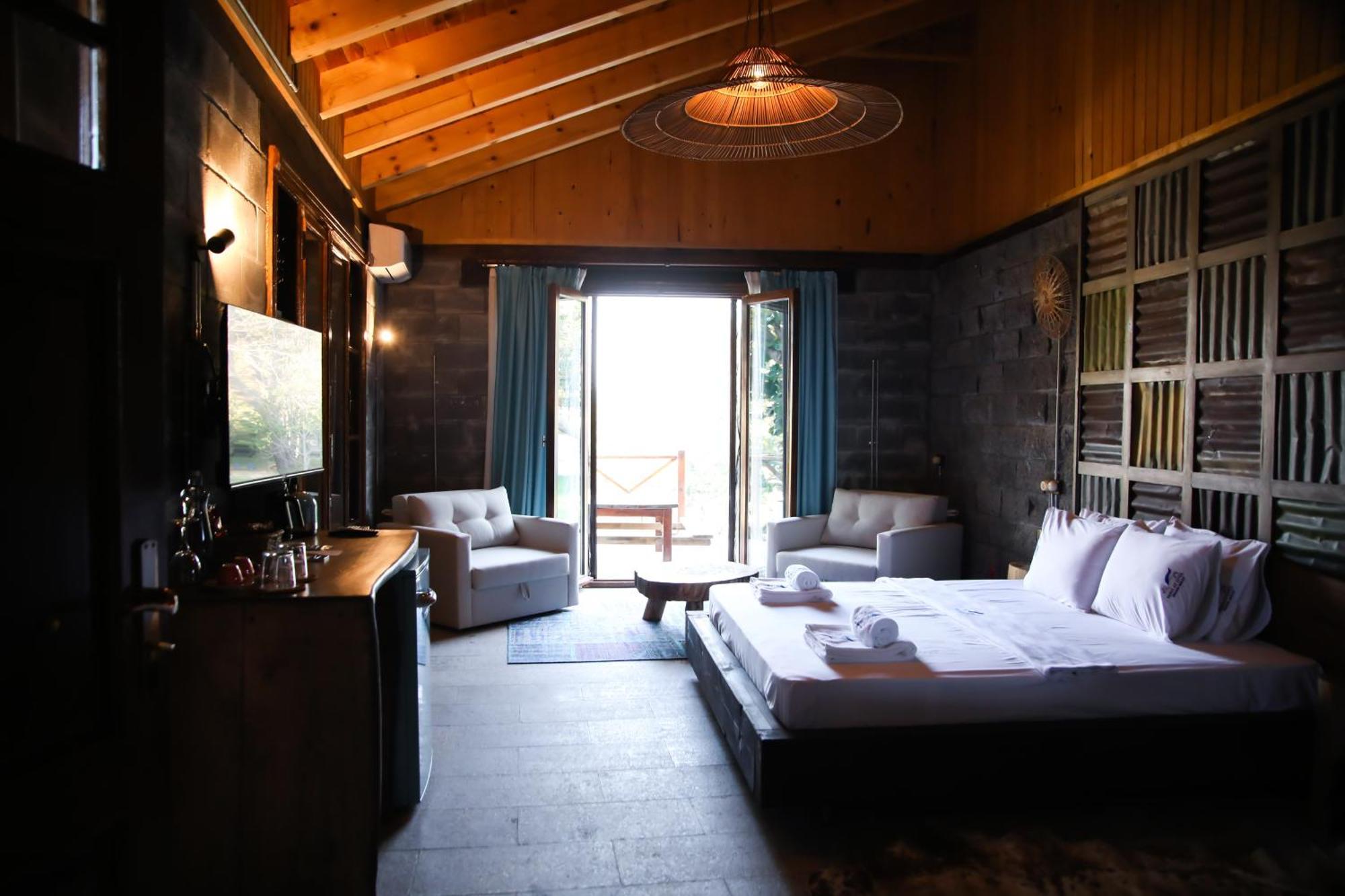 Mavi At Blue Horse Resort Gumusdere