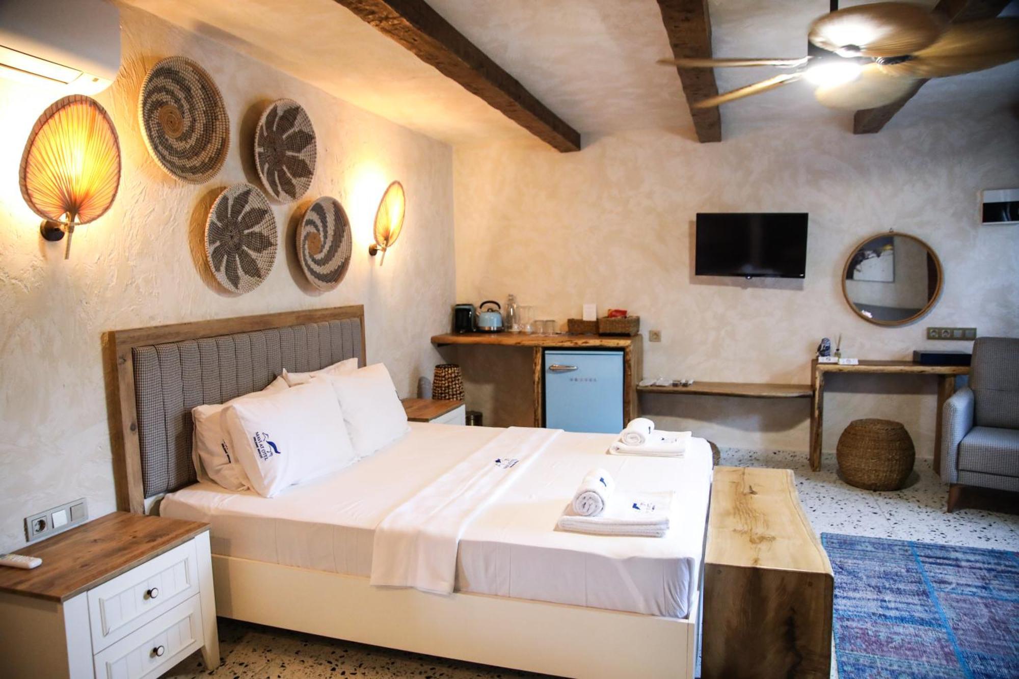 Resort Mavi At Blue Horse *