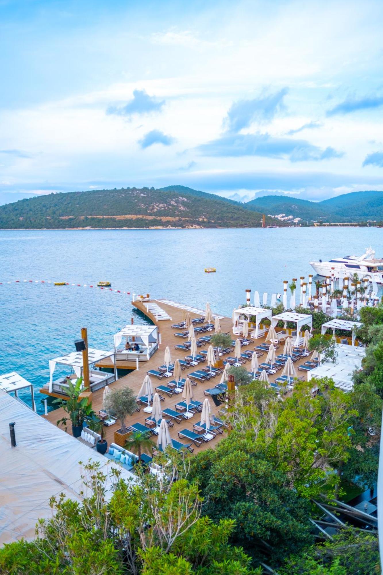 Kuum & Hotel 5*