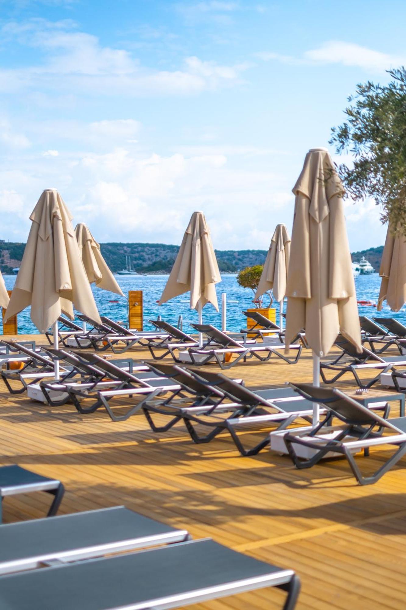 Hotel Kuum & 5*
