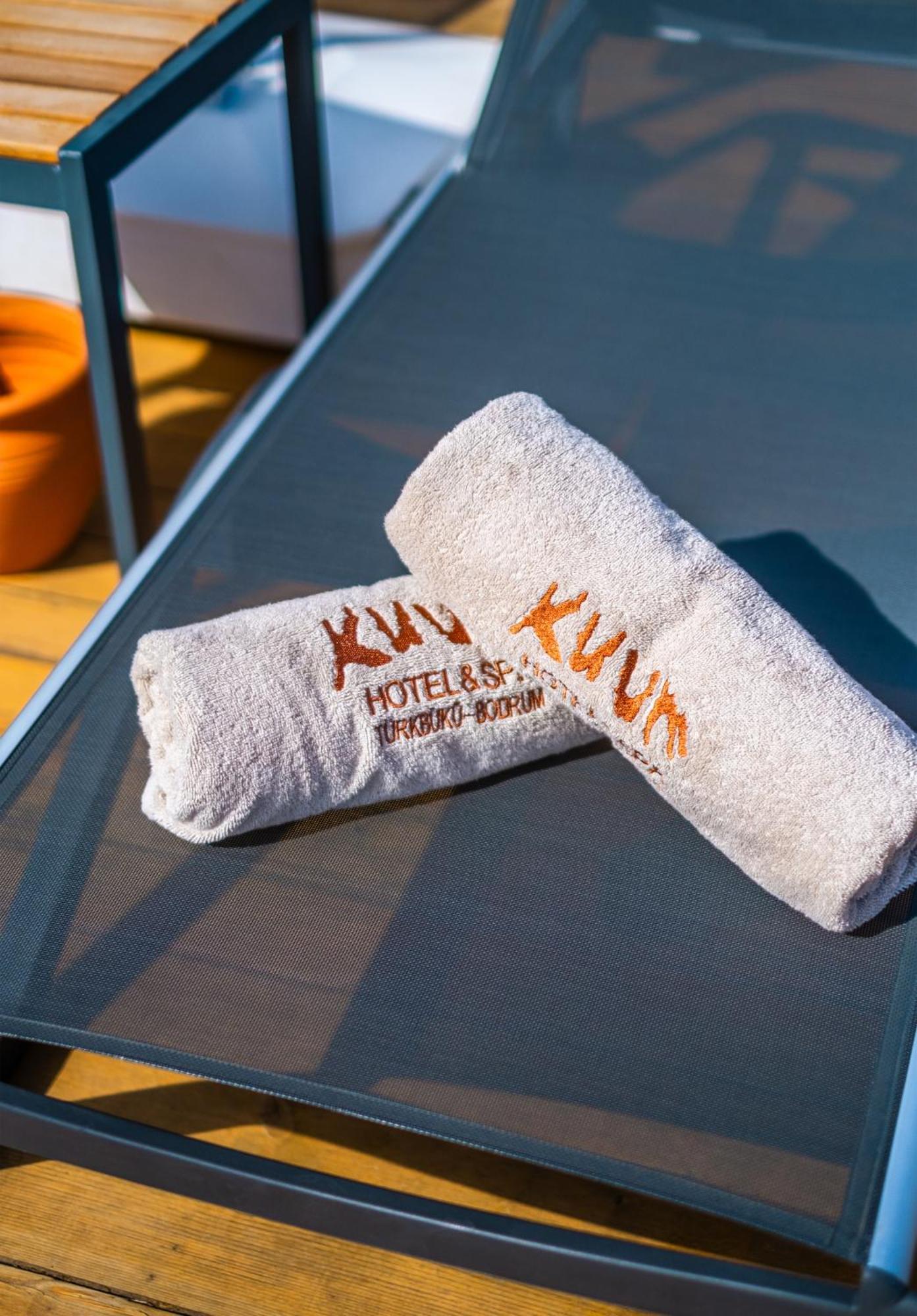 Hotel Kuum & Golturkbuku