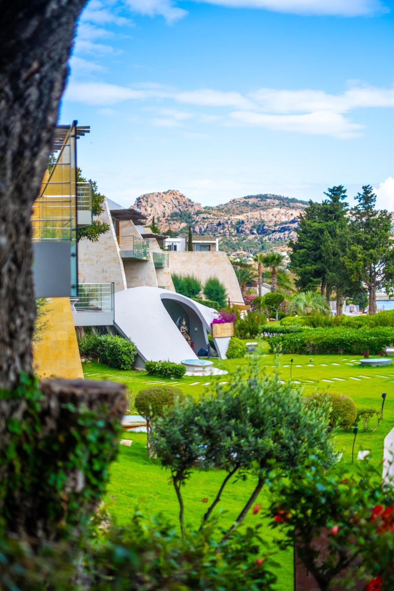 Hotel Kuum & 5*