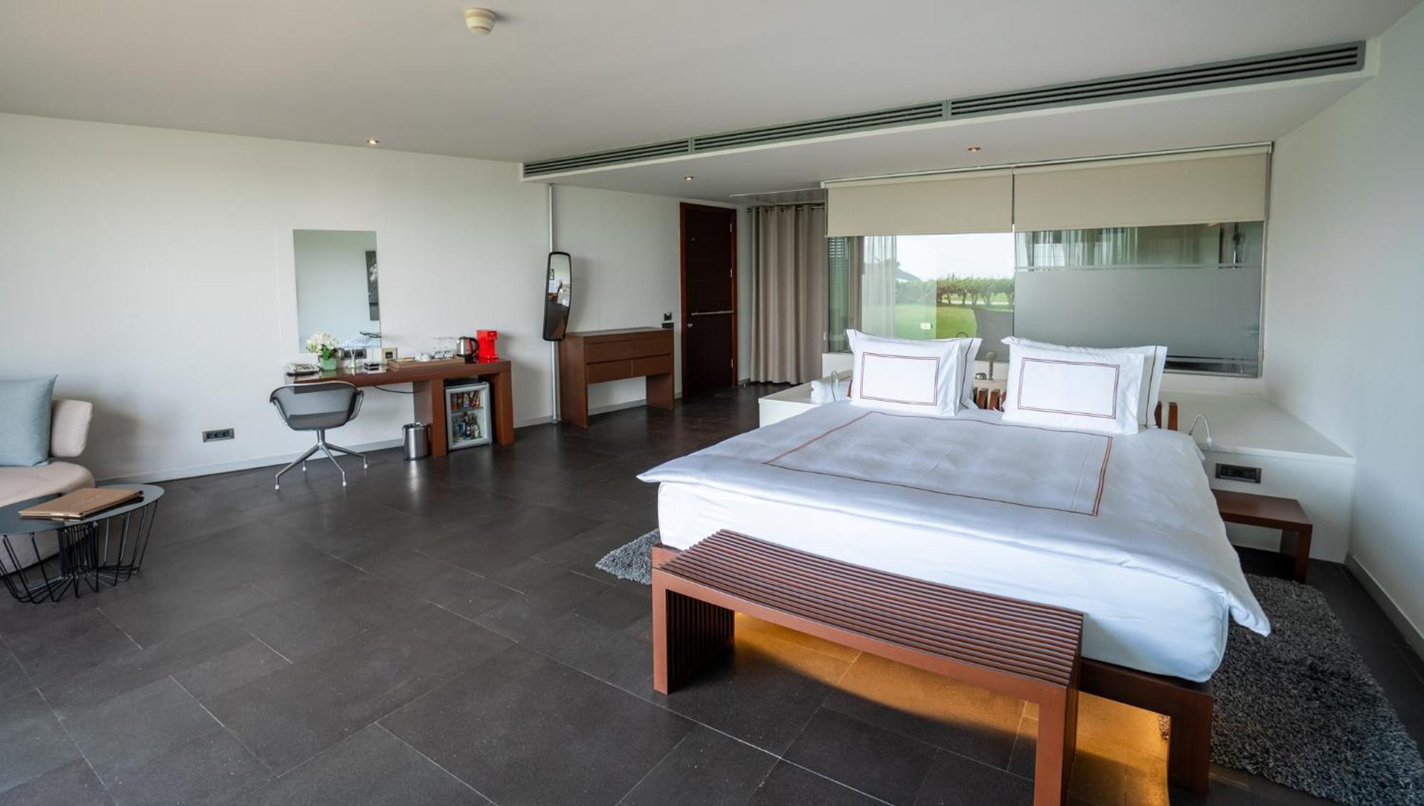 Hotel Kuum & 5*