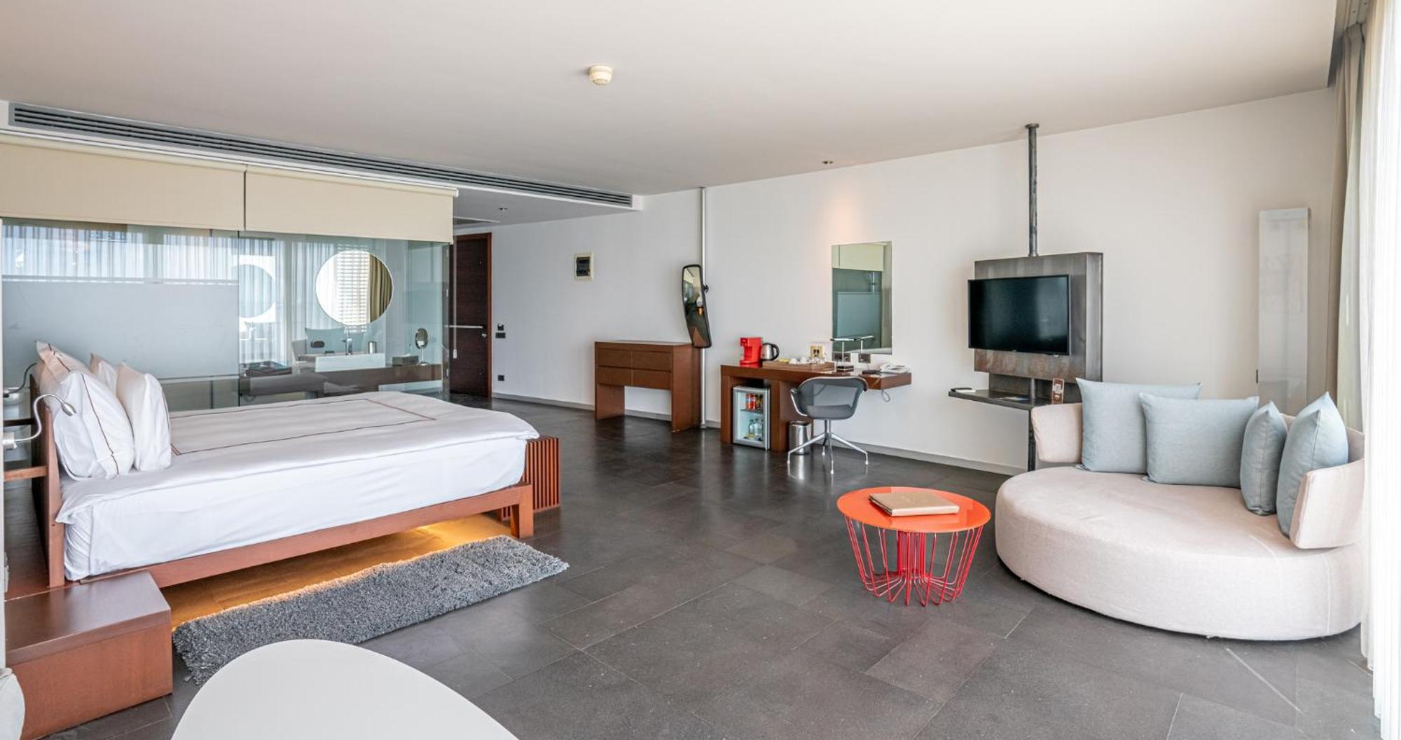 Kuum & Hotel
