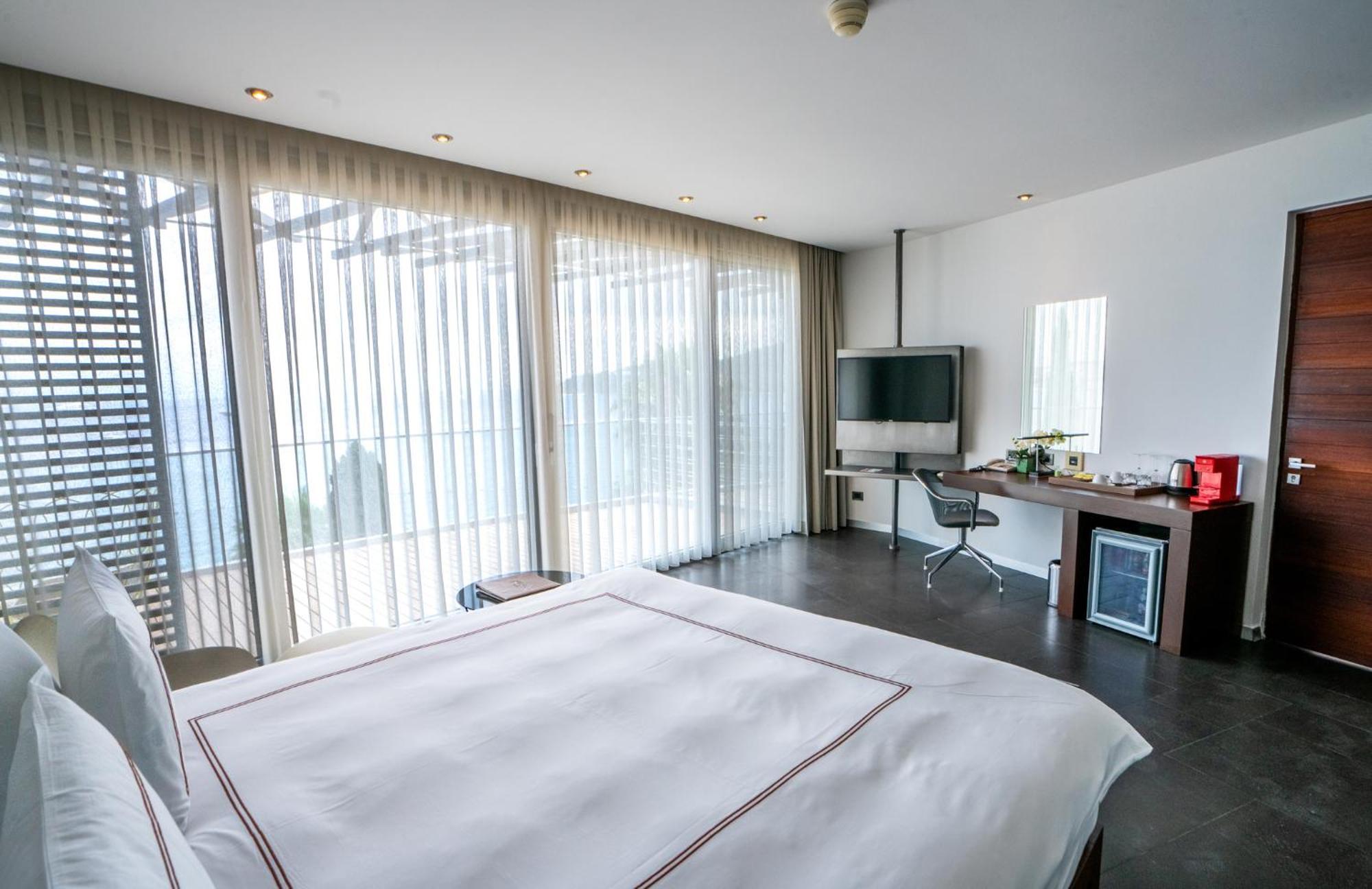 Kuum & Hotel 5*