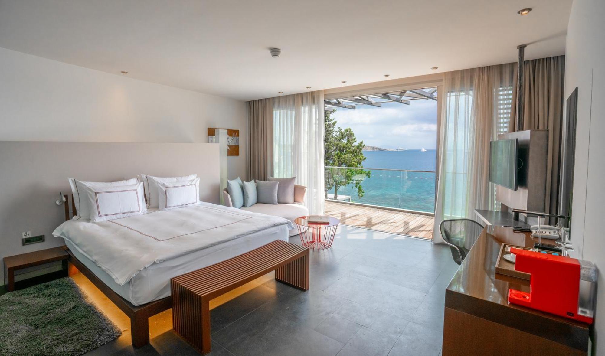 Kuum & Hotel 5*