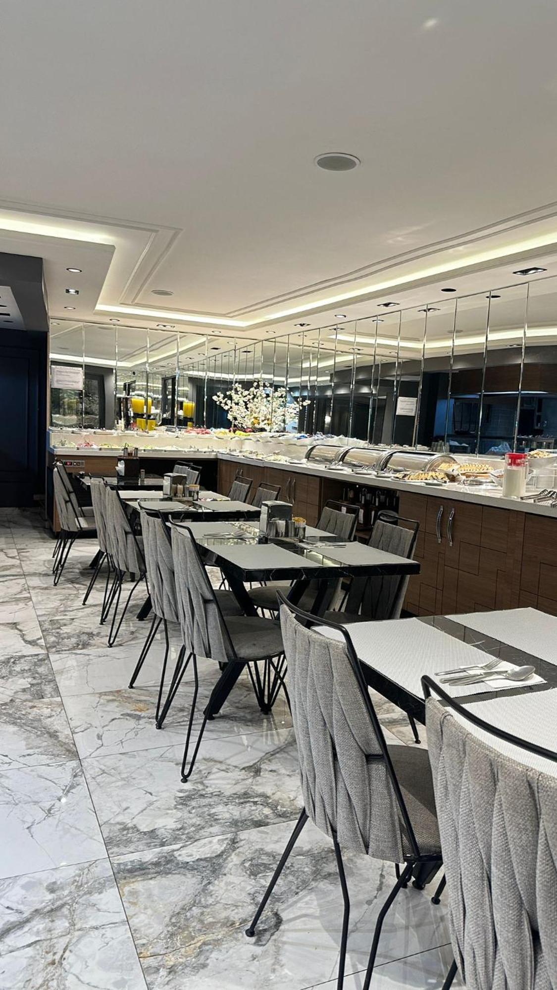 Fimka Hotel Istanbul