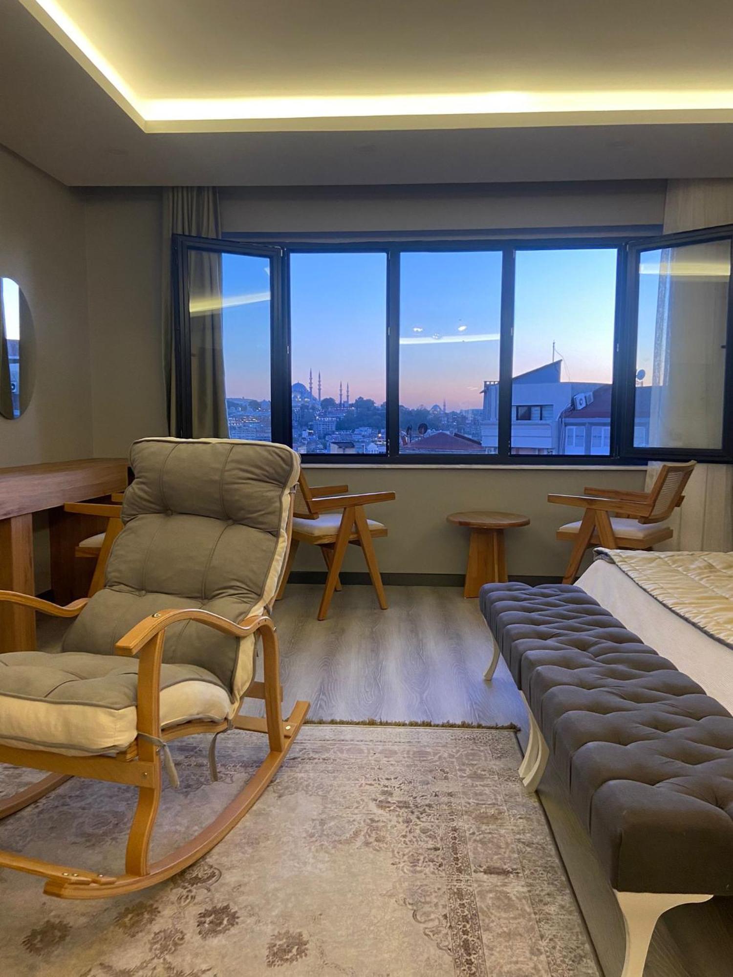 Galata Greenland 3*