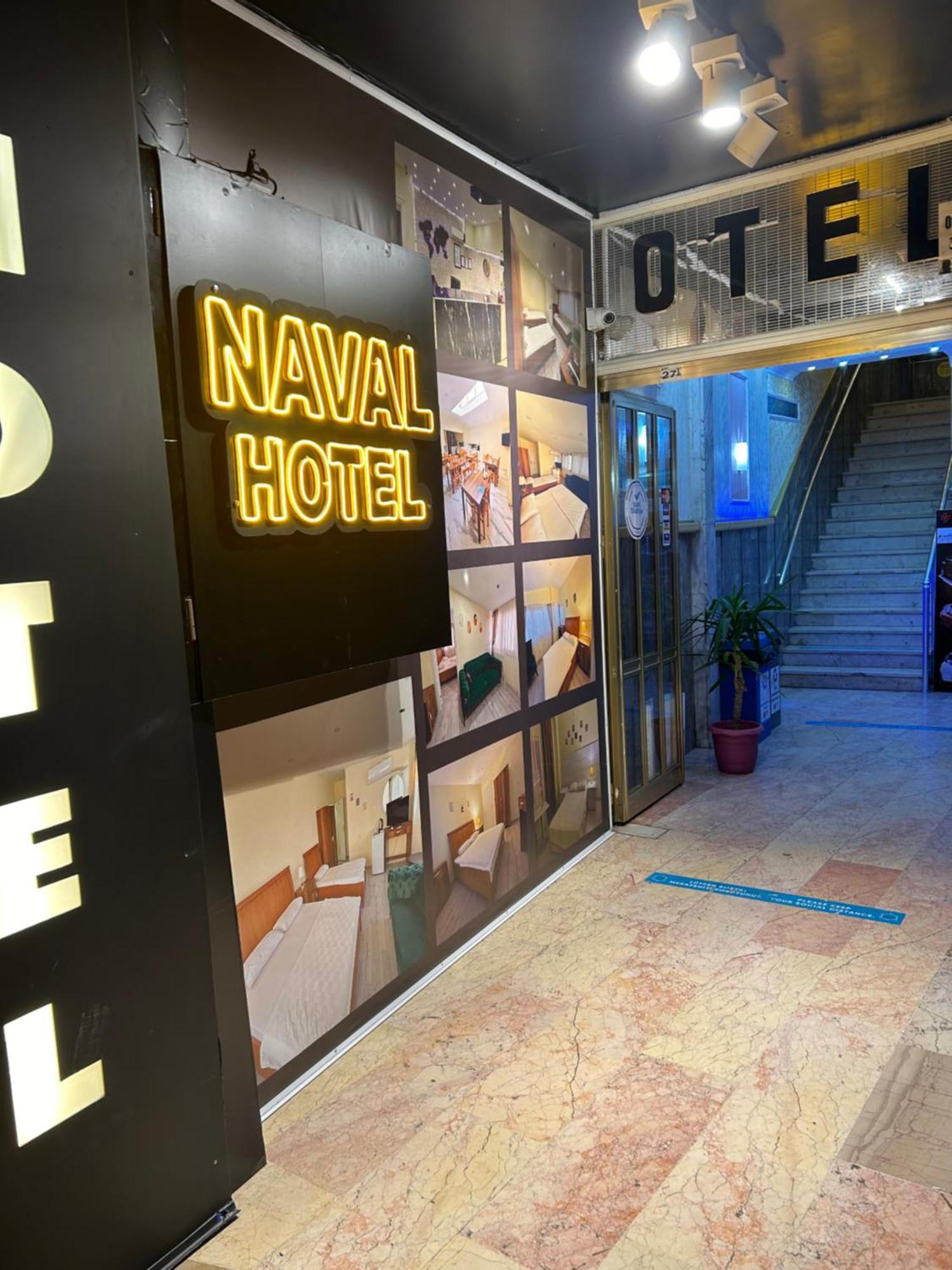 Naval Yalova Yalova (Yalova)
