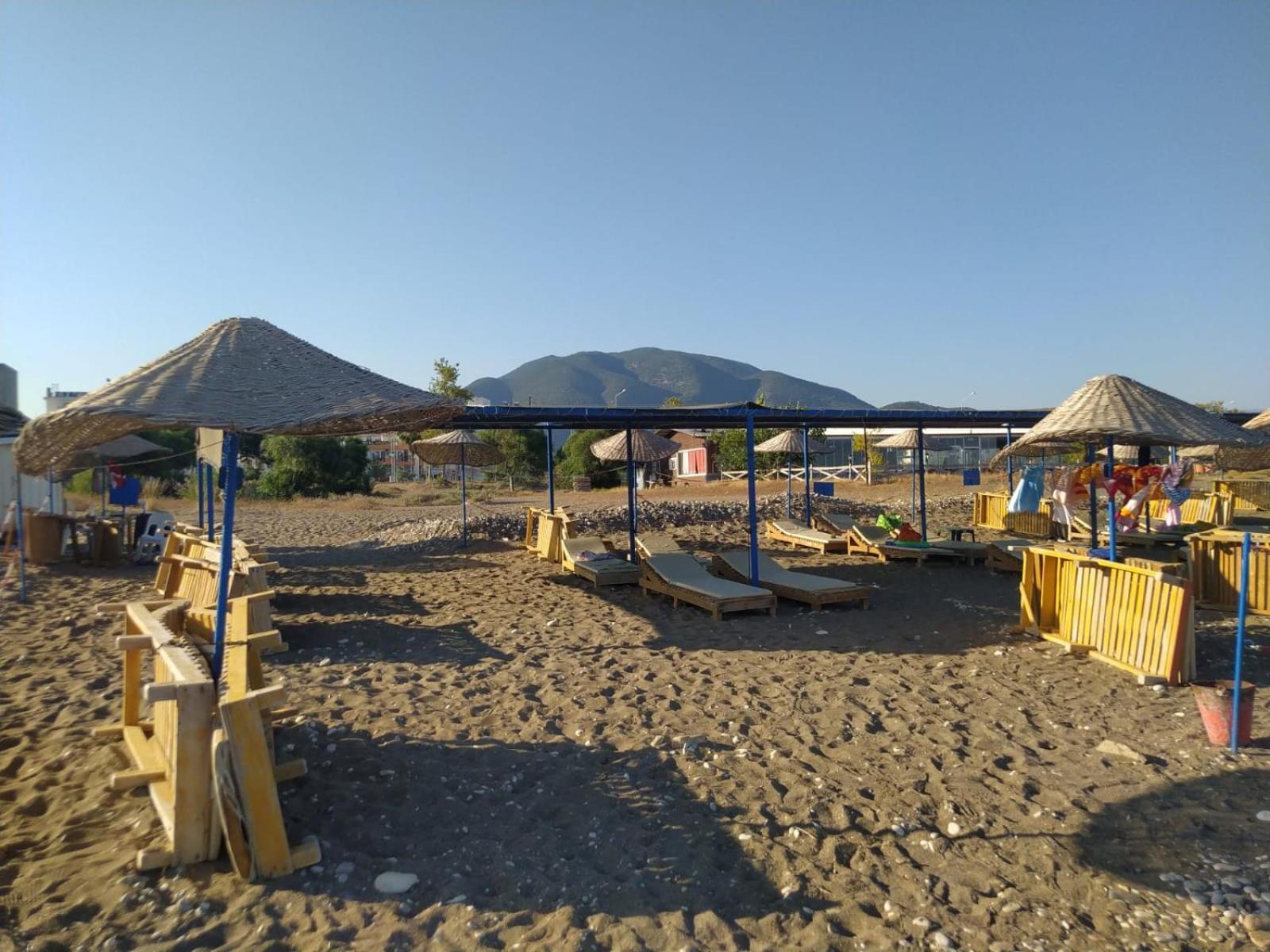 Anadolu * Finike