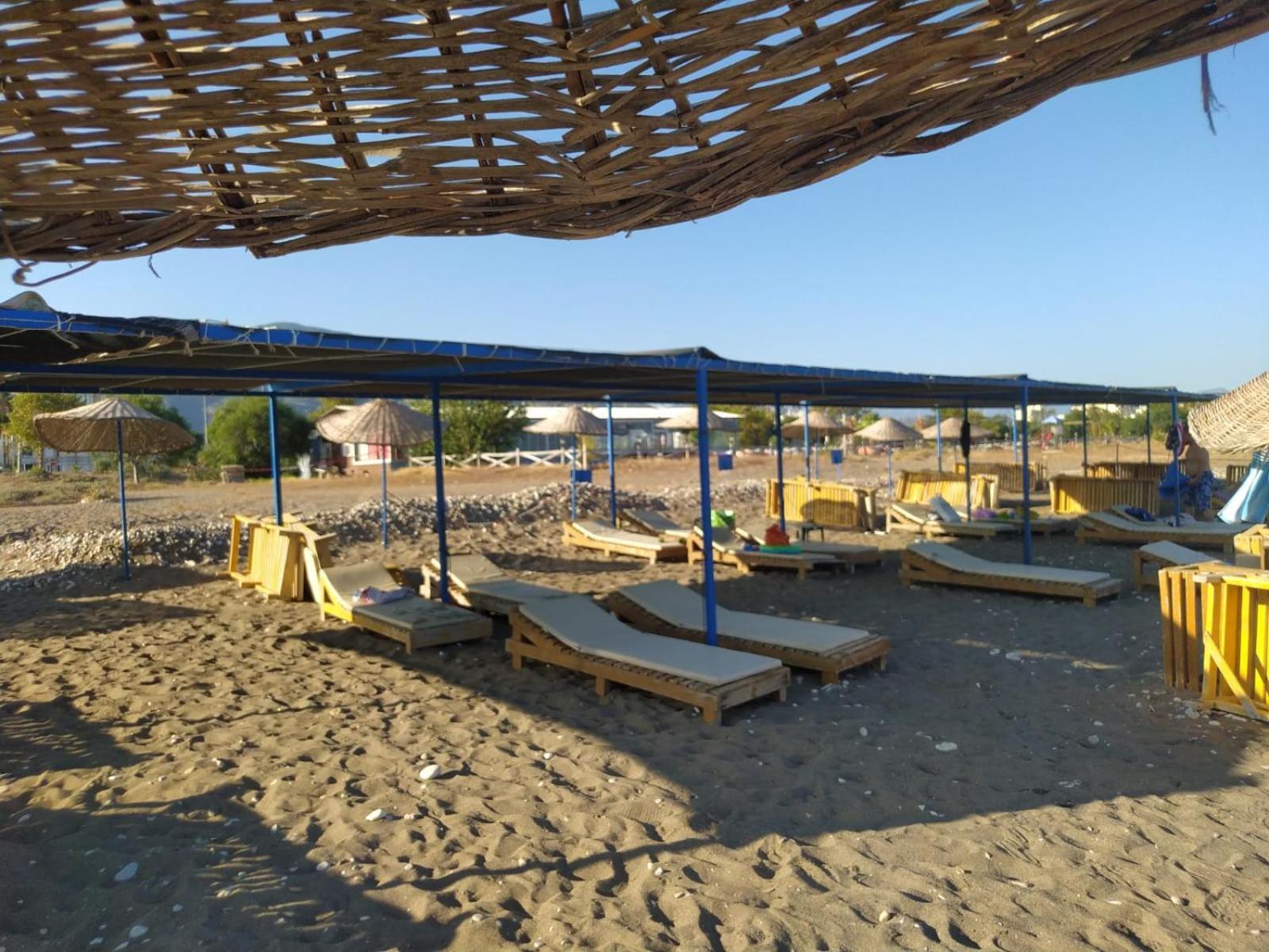 Anadolu * Finike