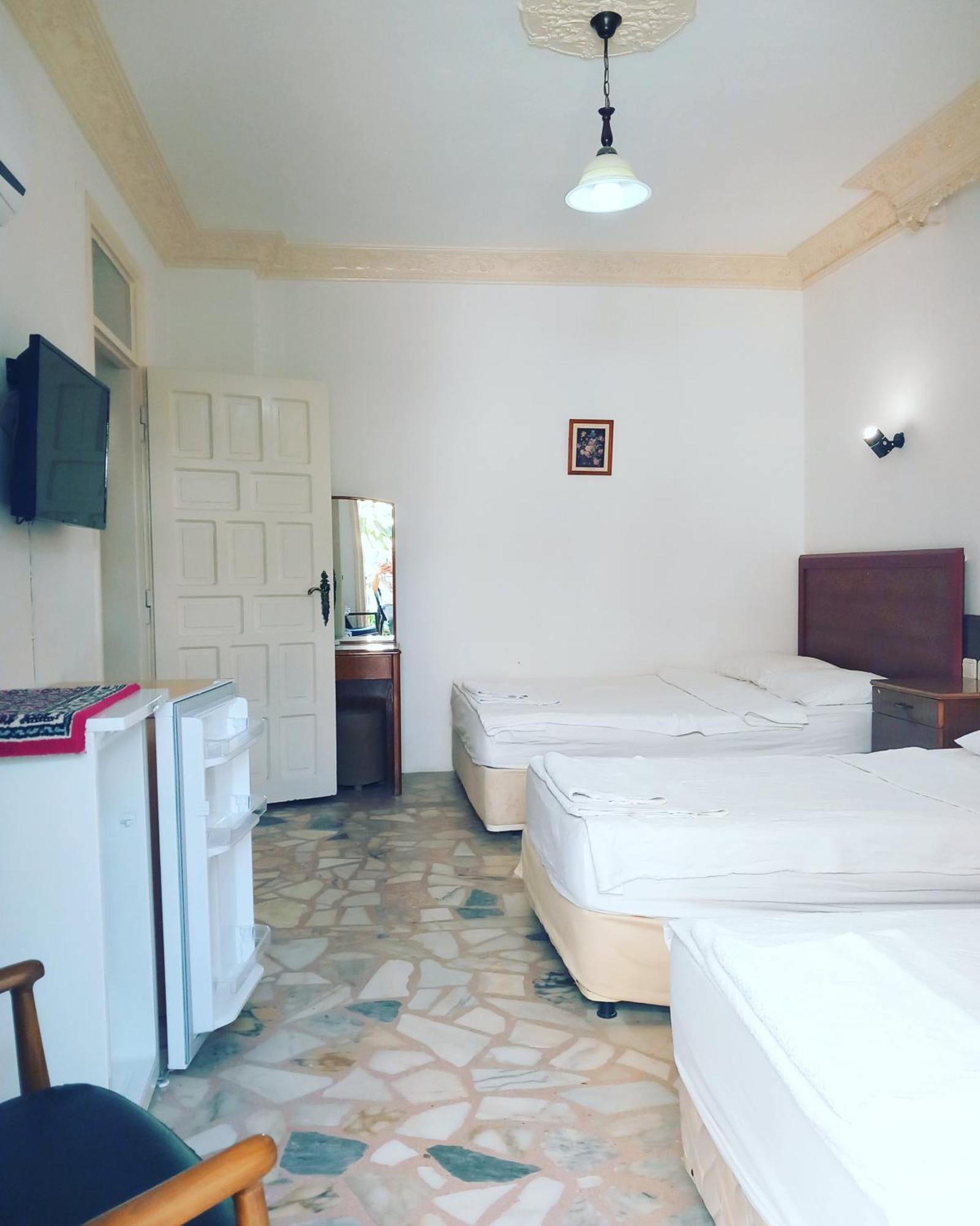 Anadolu Aparthotel *