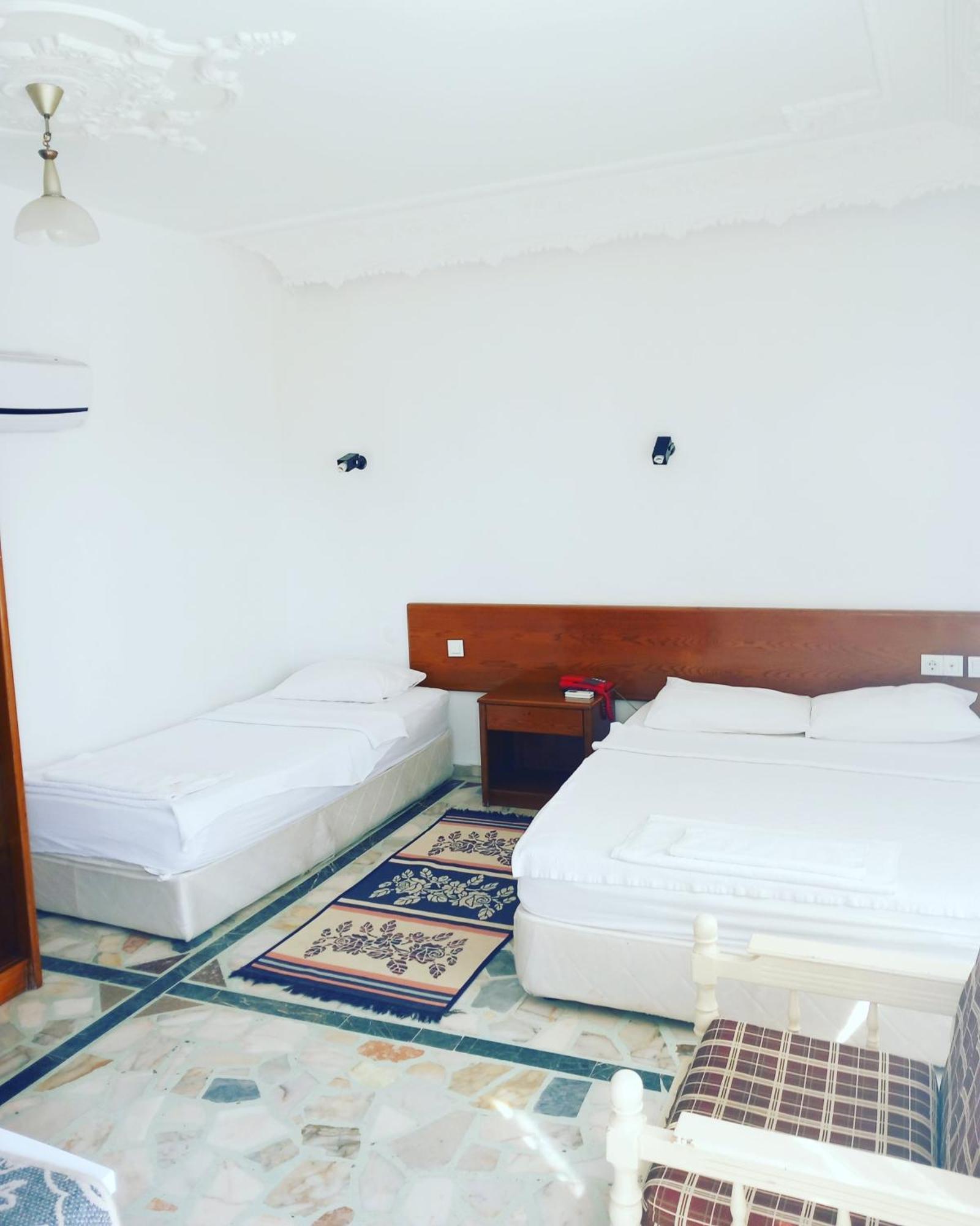 Aparthotel Anadolu