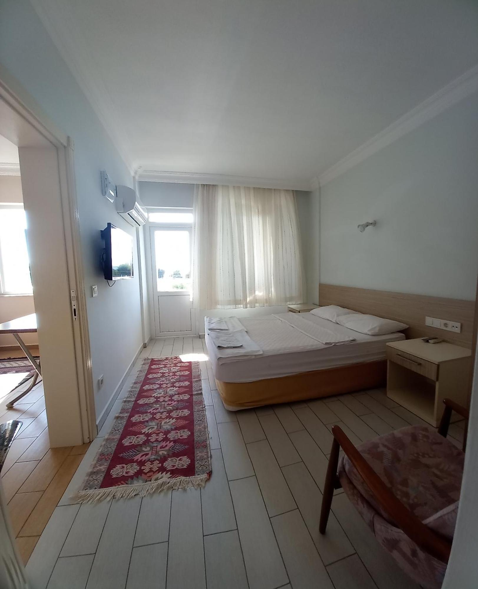 Anadolu Aparthotel