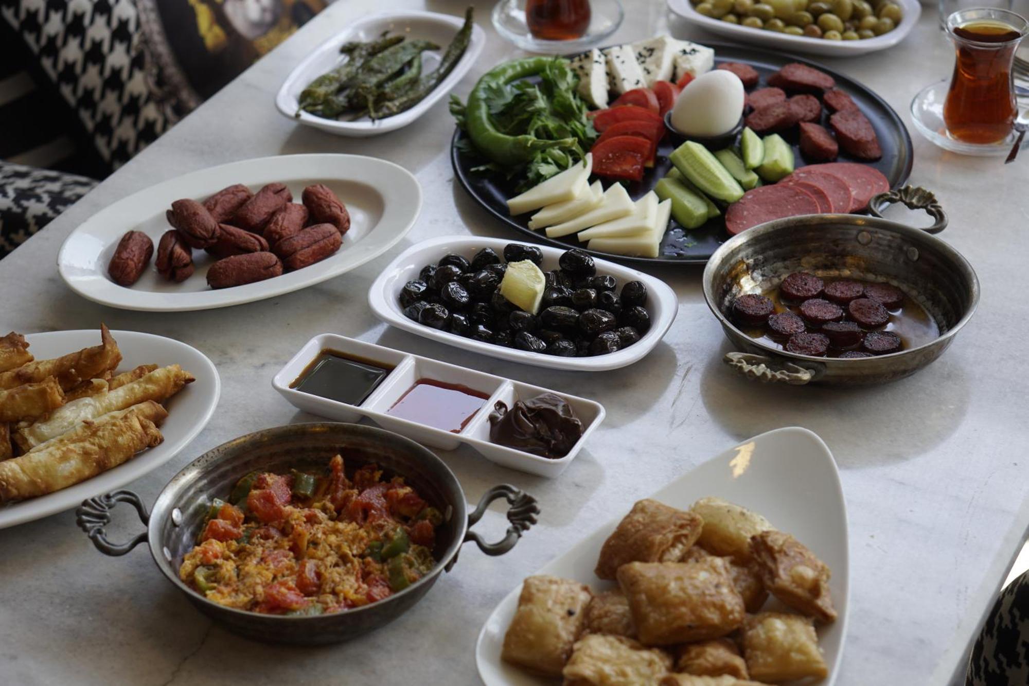 Turkuaz Hotel Istanbul