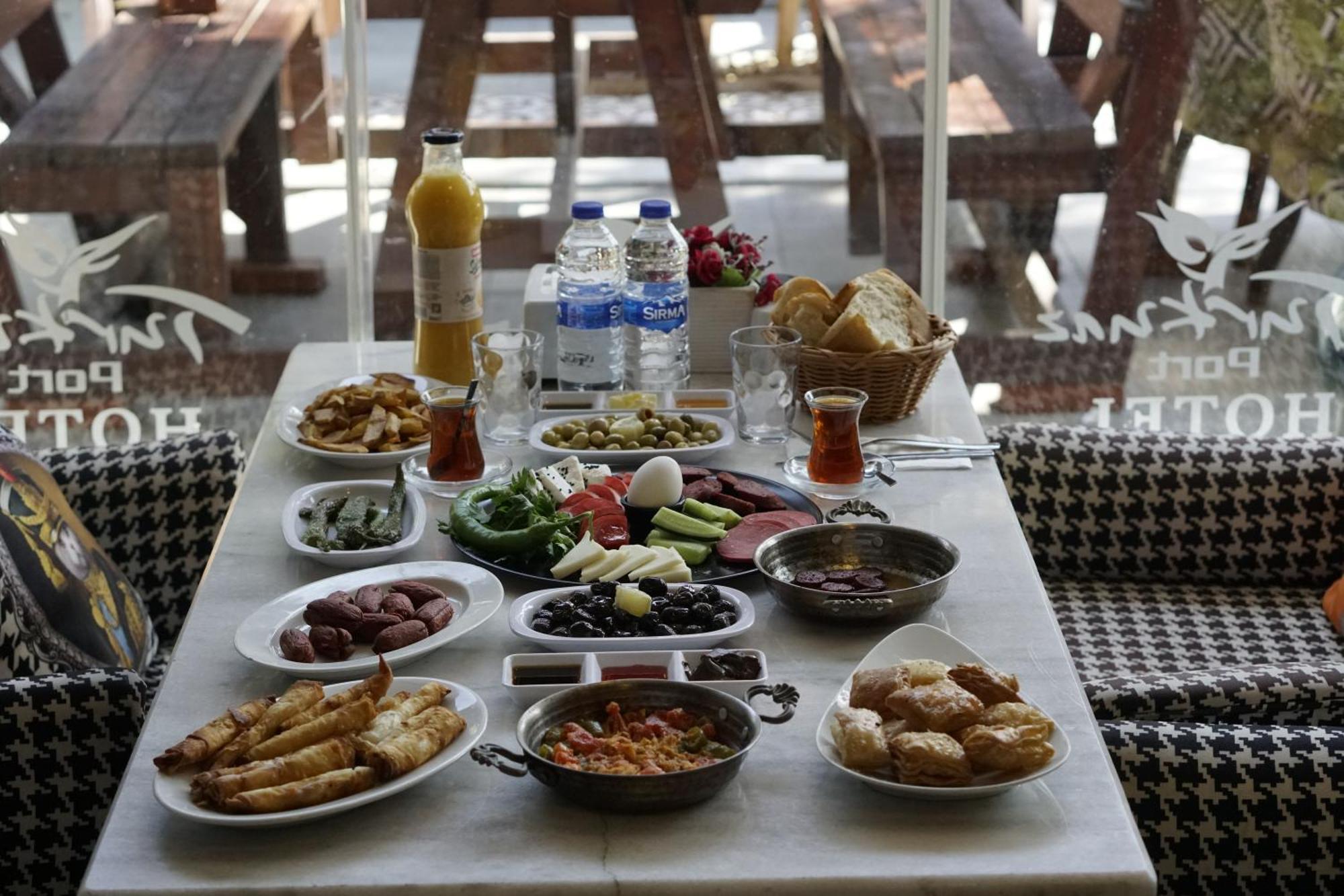 Hotel Turkuaz
