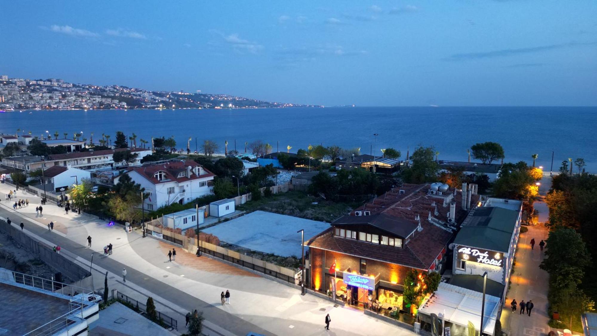 Turkuaz Hotel Istanbul