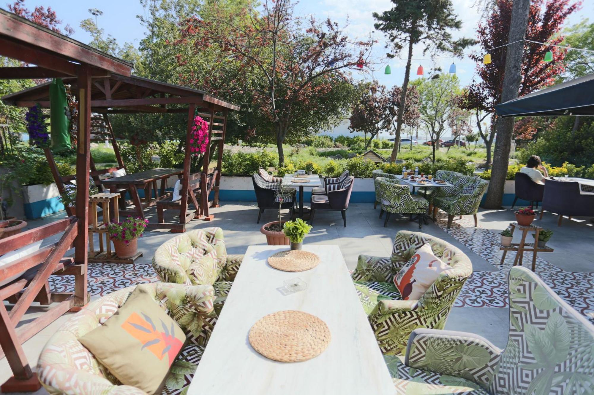 Turkuaz Hotel Istanbul