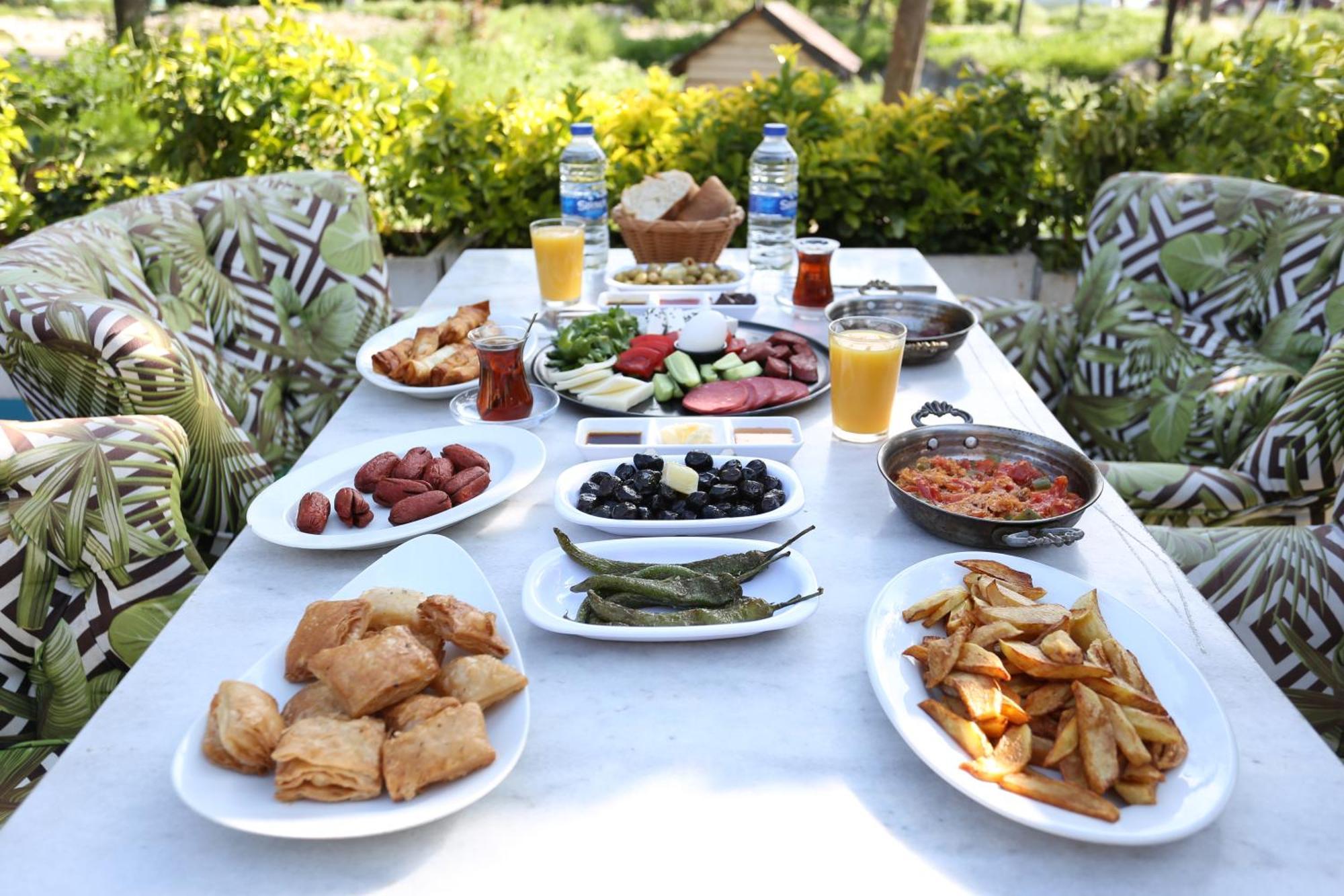 Turkuaz Hotel 3*