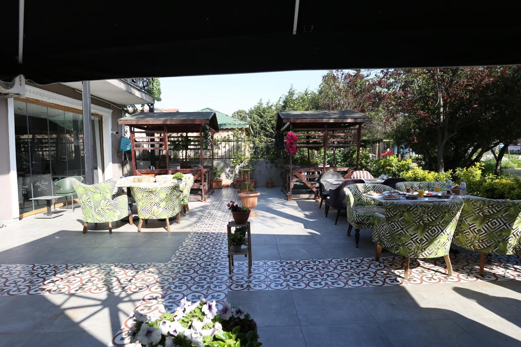 Turkuaz 3* Istanbul